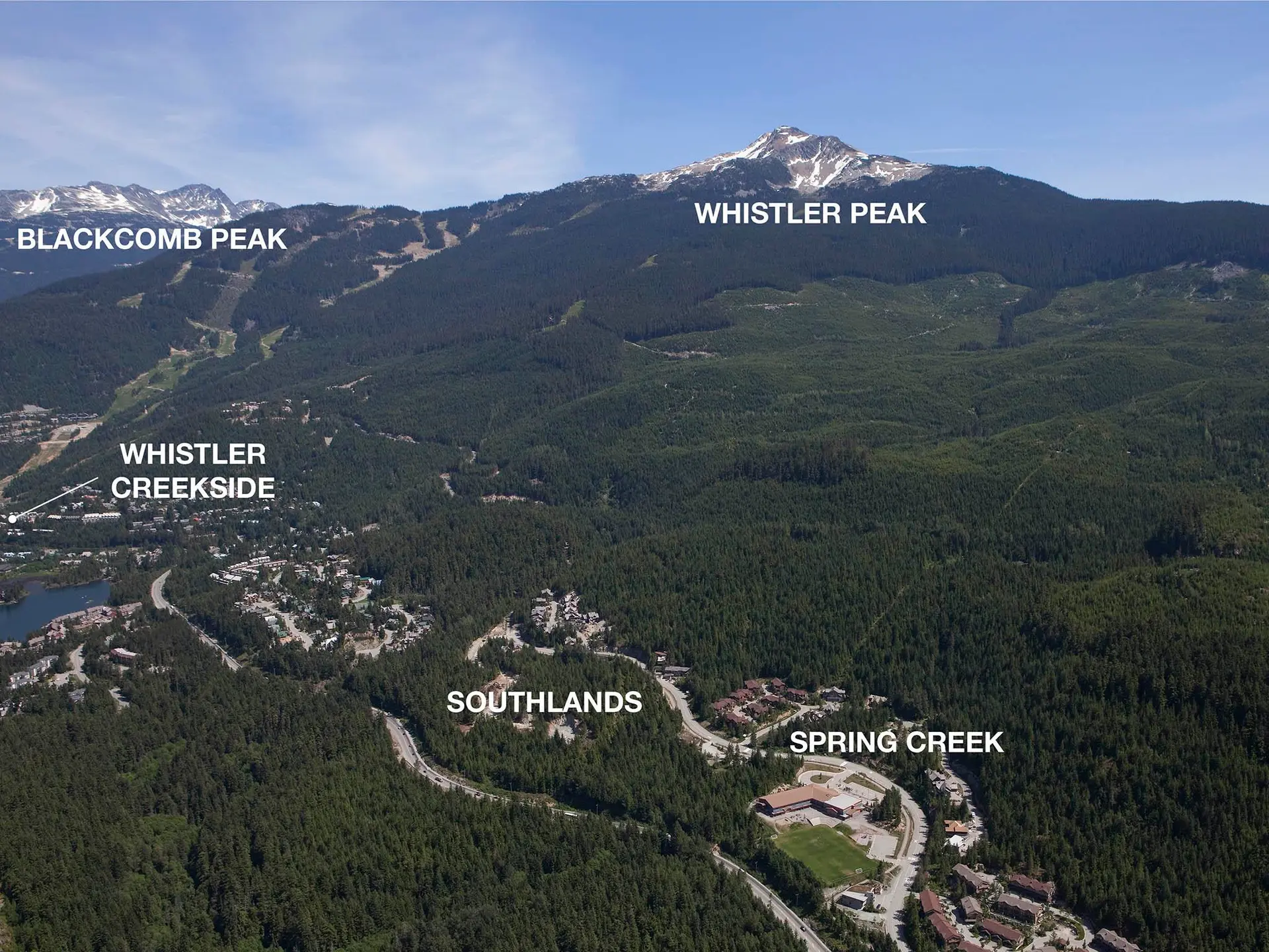 Property at 1625 SOUTHLANDS LANE, Whistler, BC