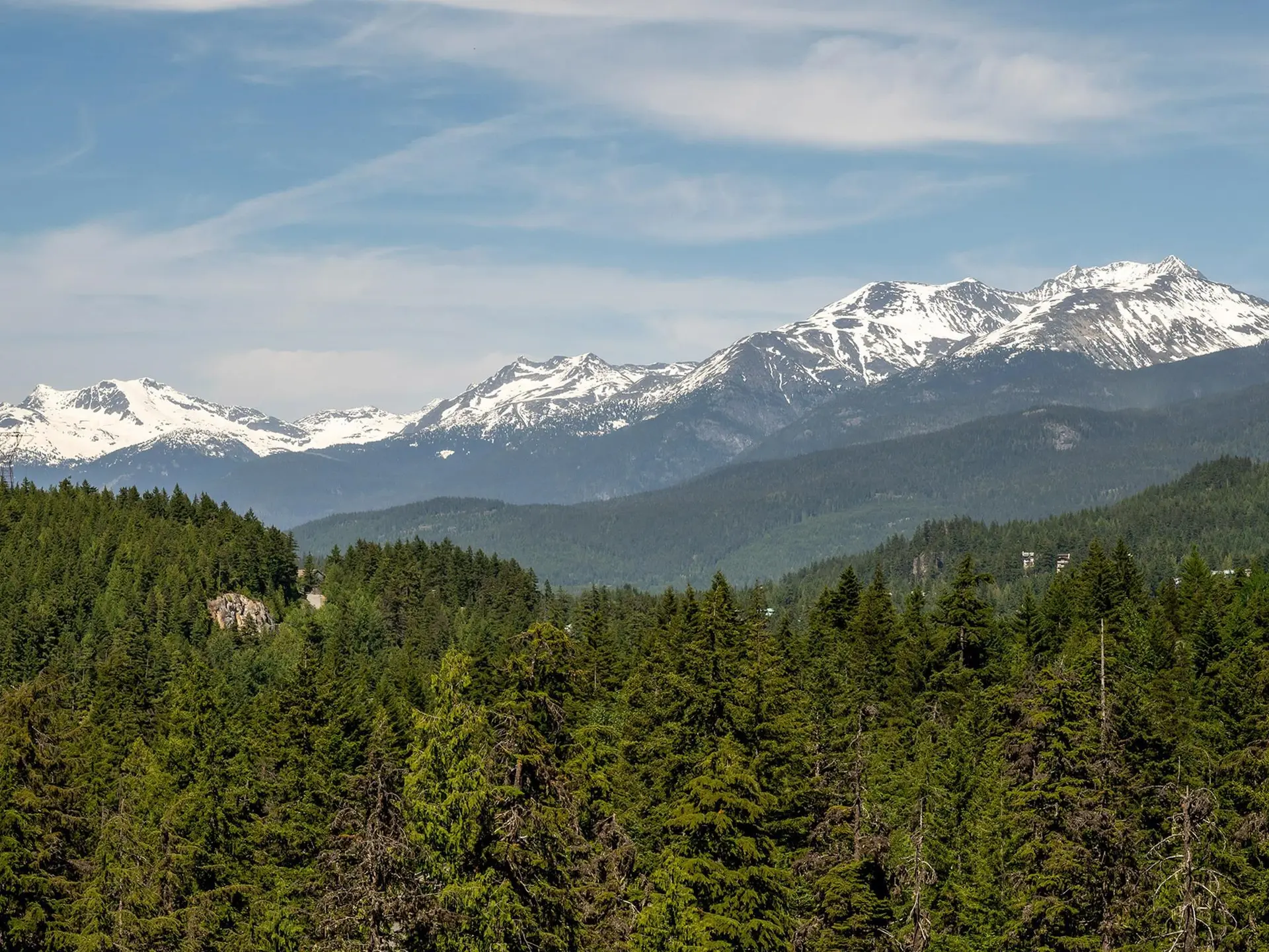 Property at 1625 SOUTHLANDS LANE, Whistler, BC