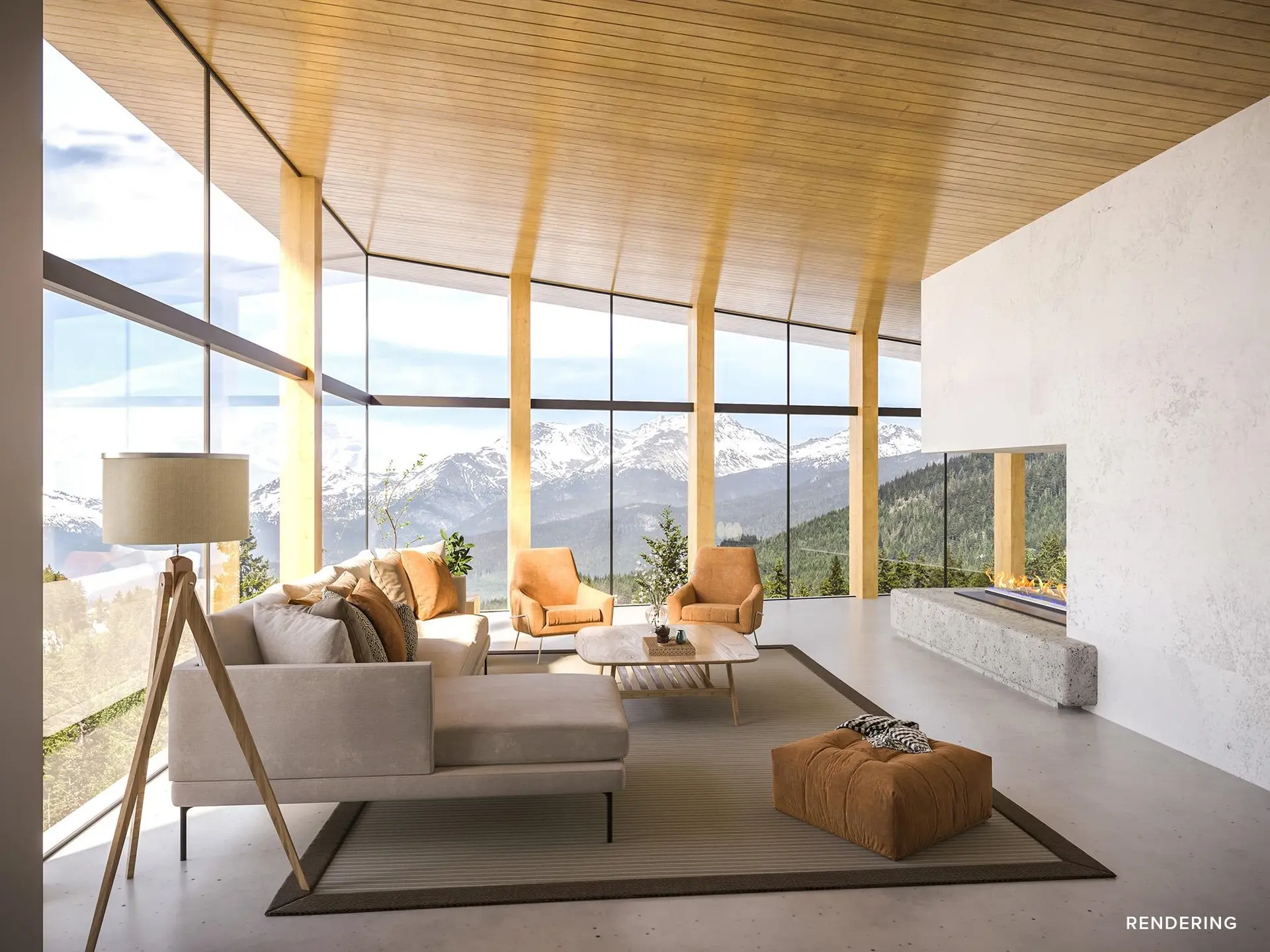 Property at 1625 SOUTHLANDS LANE, Whistler, BC