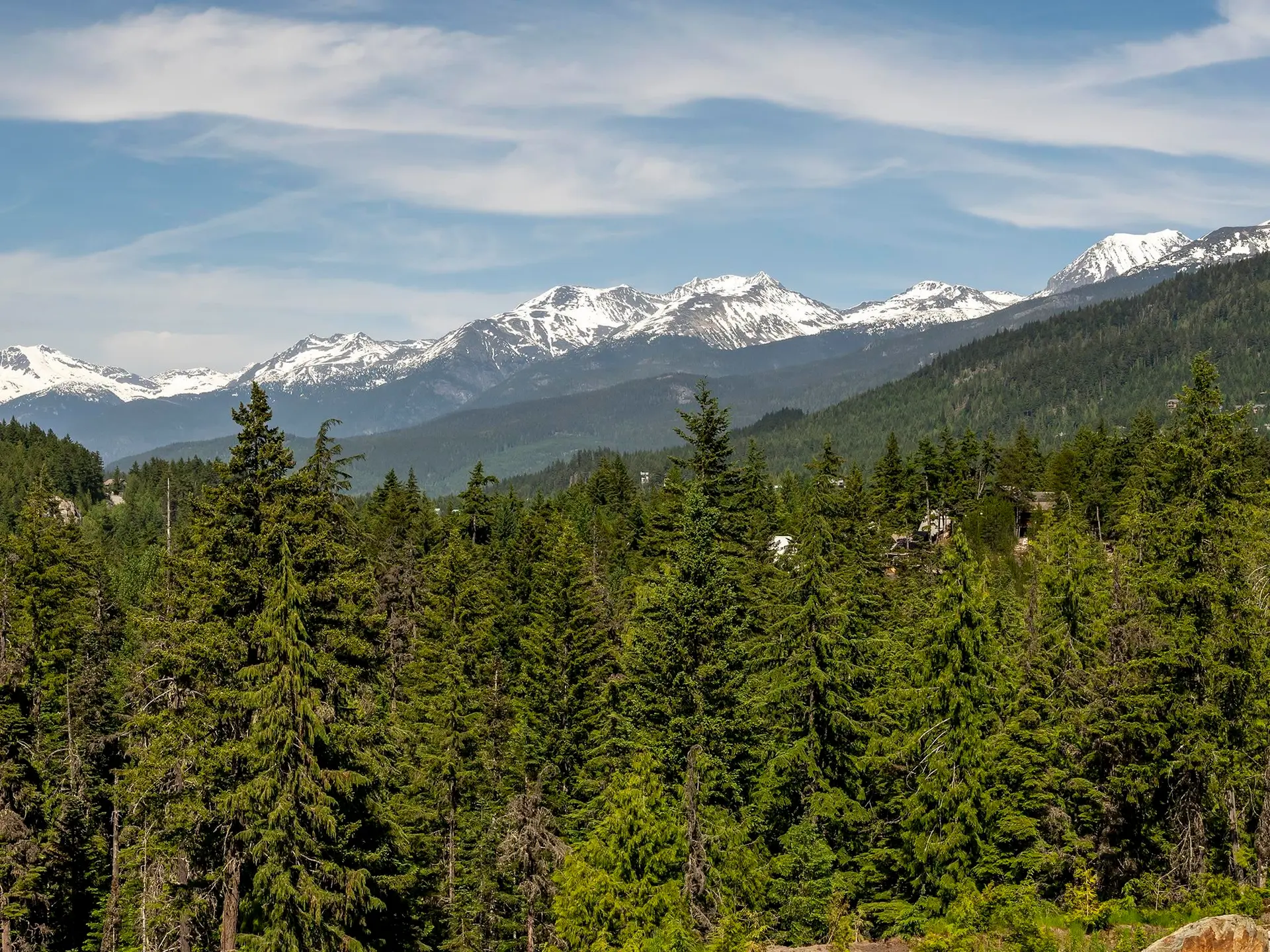 Property at 1625 SOUTHLANDS LANE, Whistler, BC