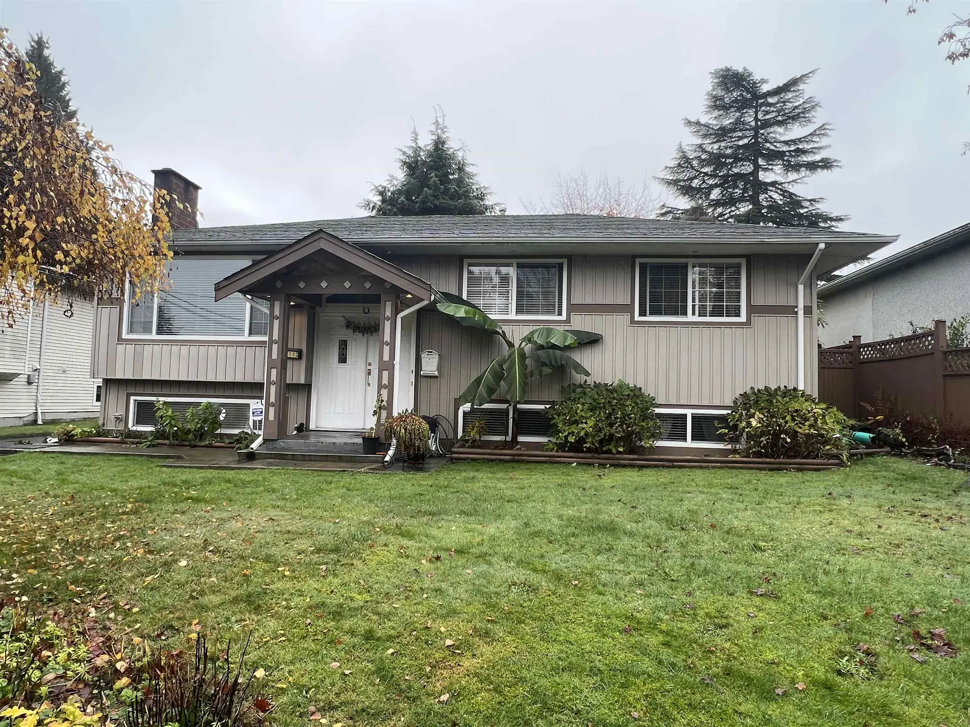 Property at 12542 Grove Crescent, Surrey, BC