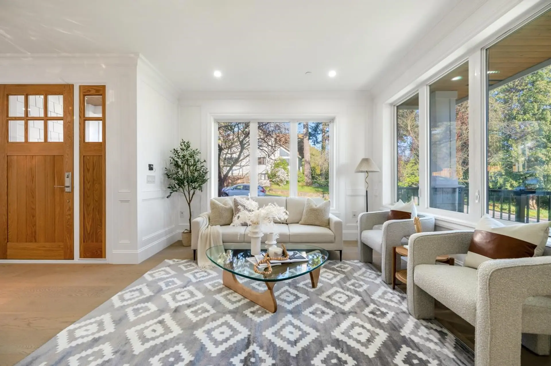 Property at 5081 CROWN AVENUE, Vancouver, BC