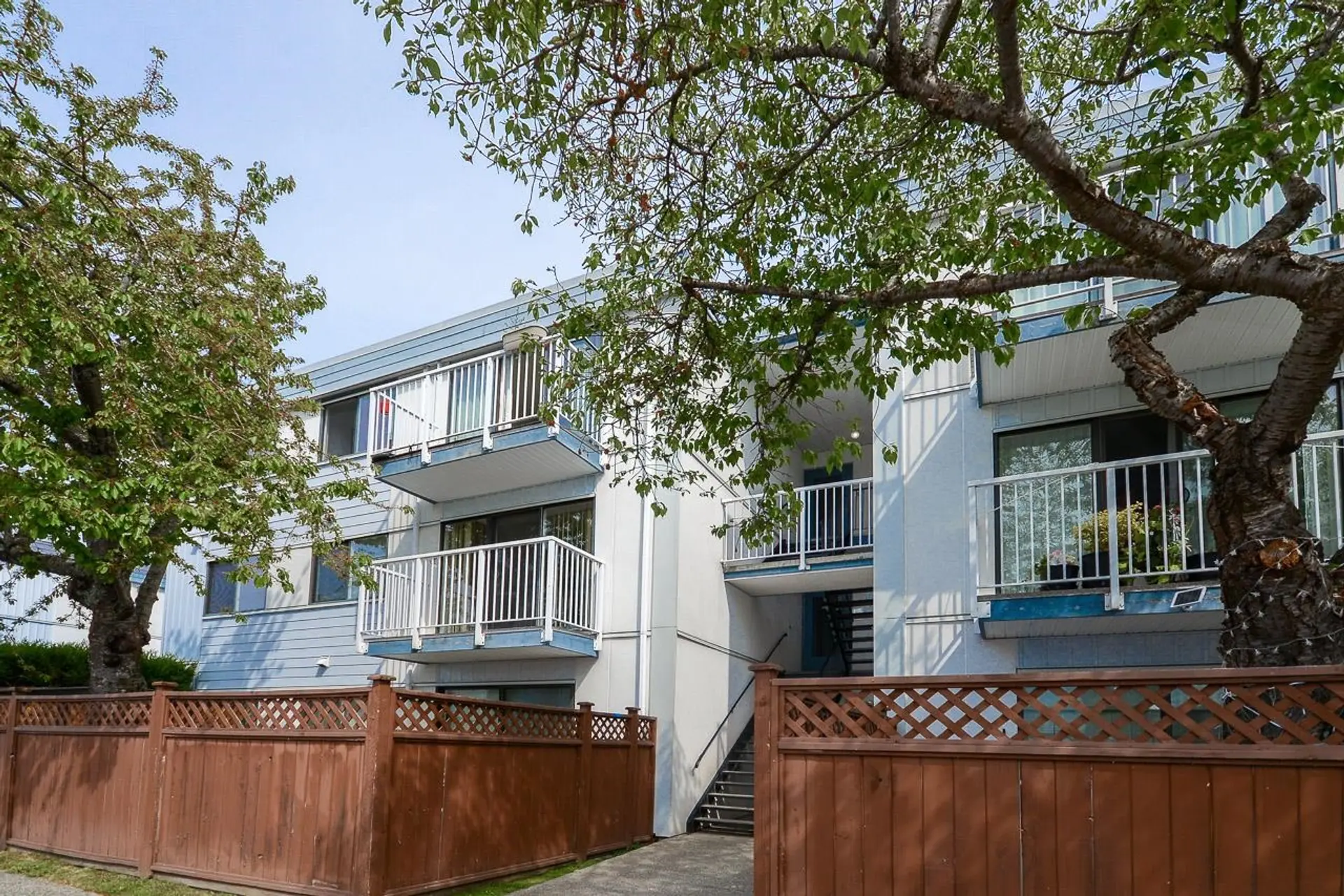 #301 7200 Lindsay Road - Image 1