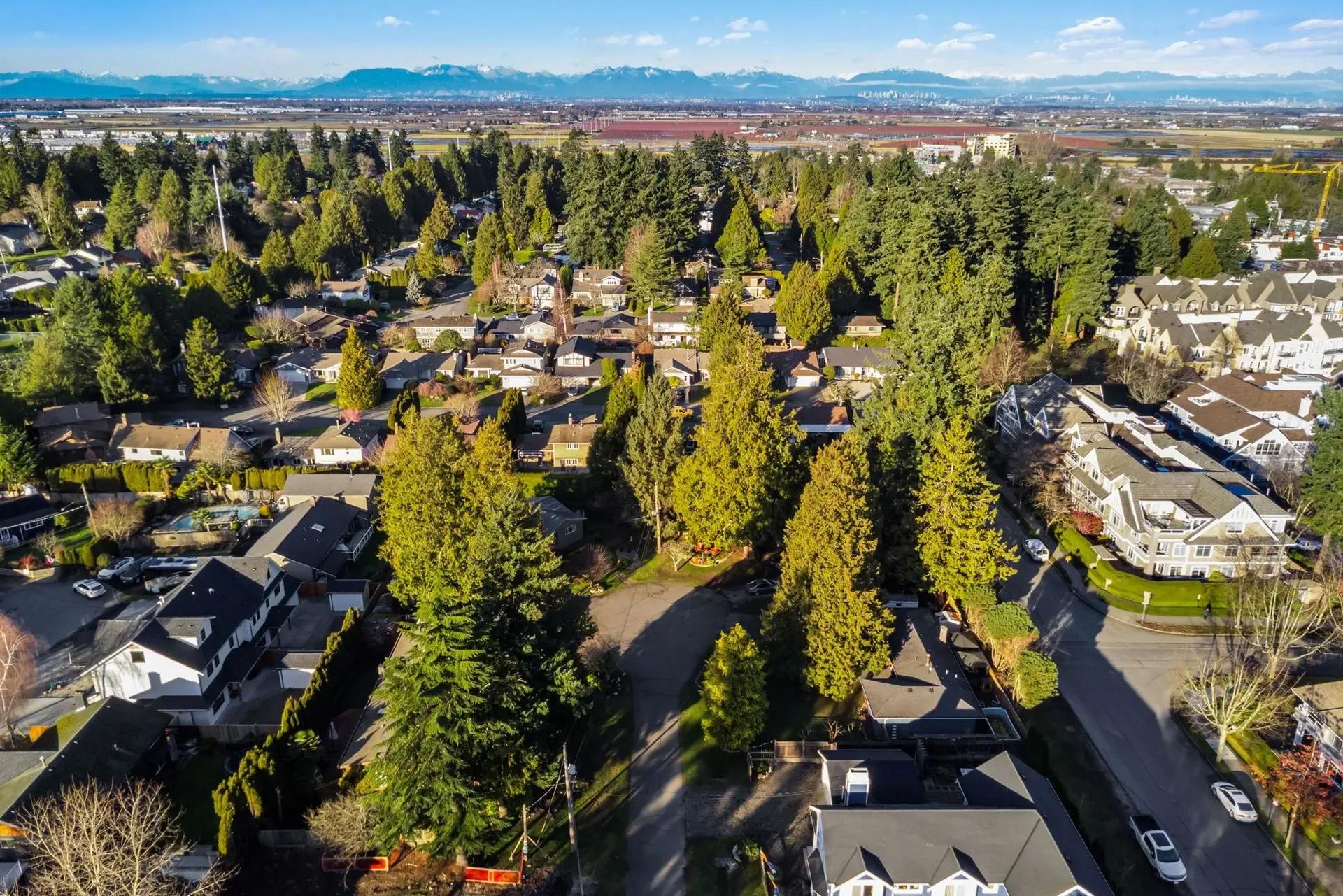 Property at 5454 13A AVENUE, Delta, BC