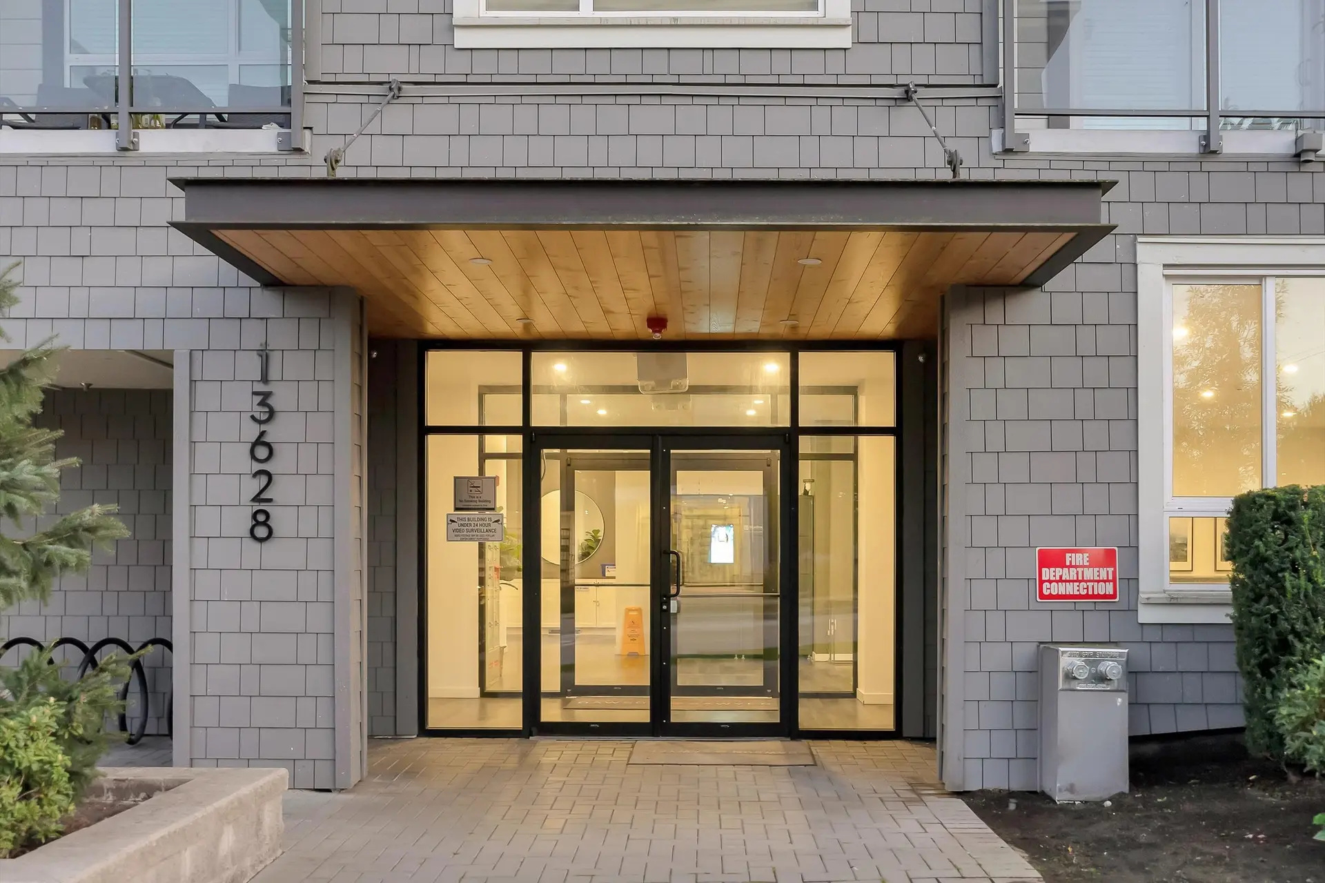 #317 13628 81a Avenue - Image 3