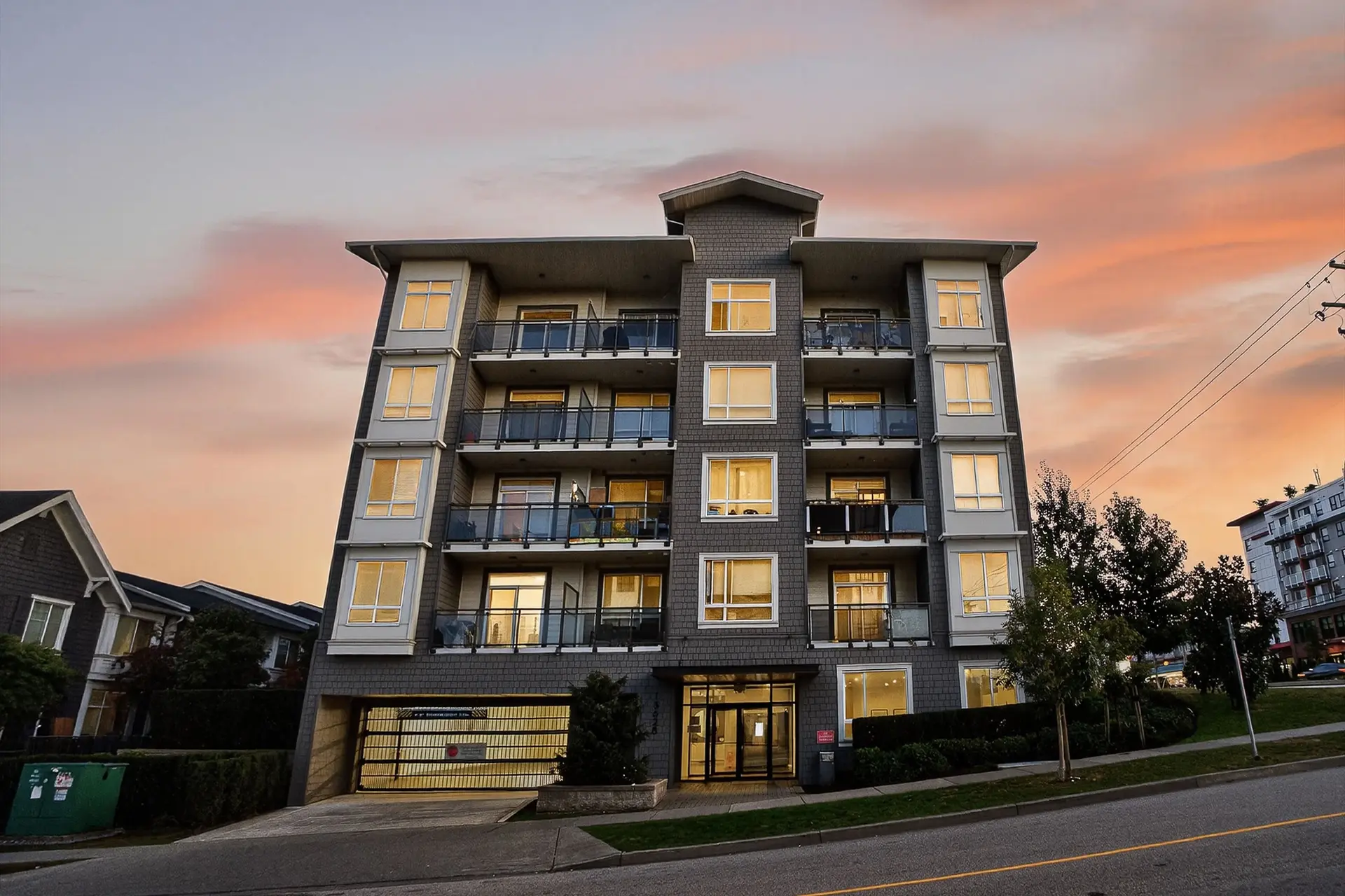 #317 13628 81a Avenue - Image 1