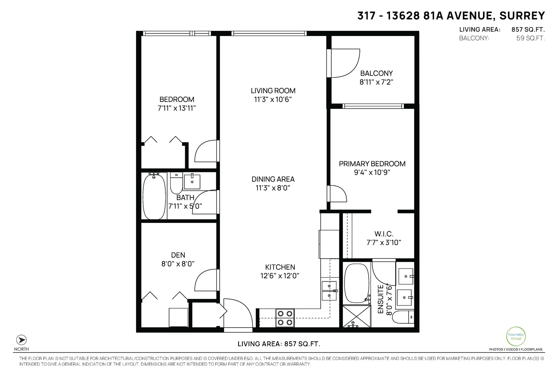 #317 13628 81a Avenue - Image 18
