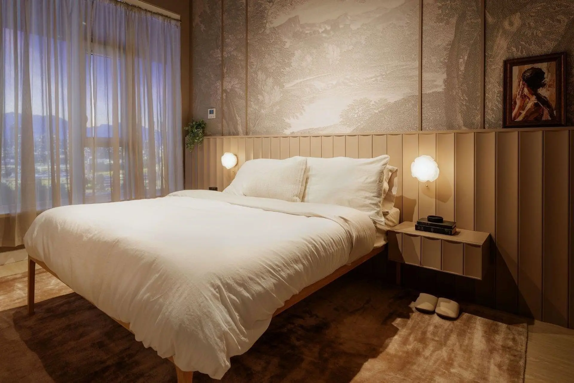 Property at #203 3633 WILLINGDON AVENUE, Burnaby, BC