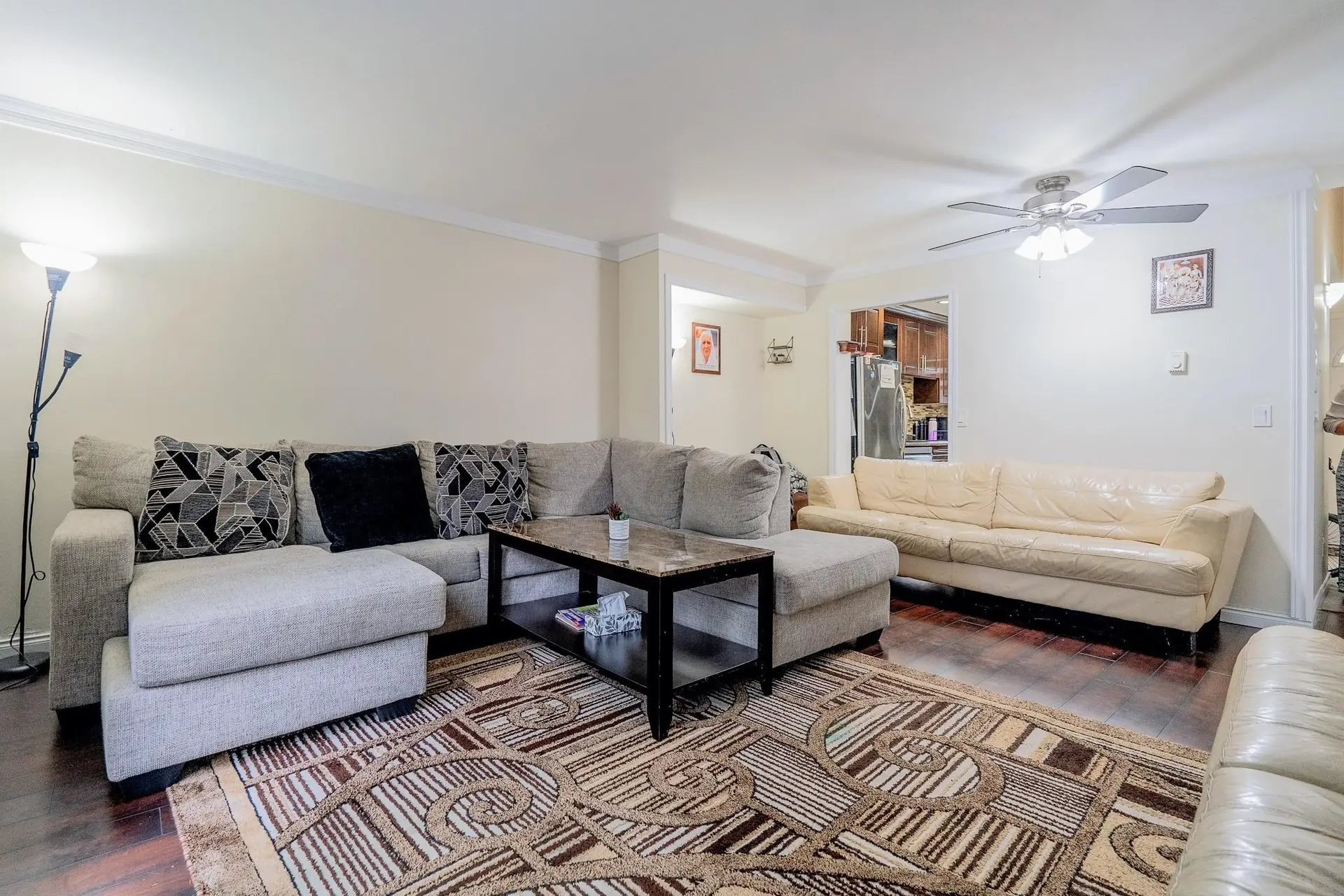 Property at #91 6669 138 STREET, Surrey, BC