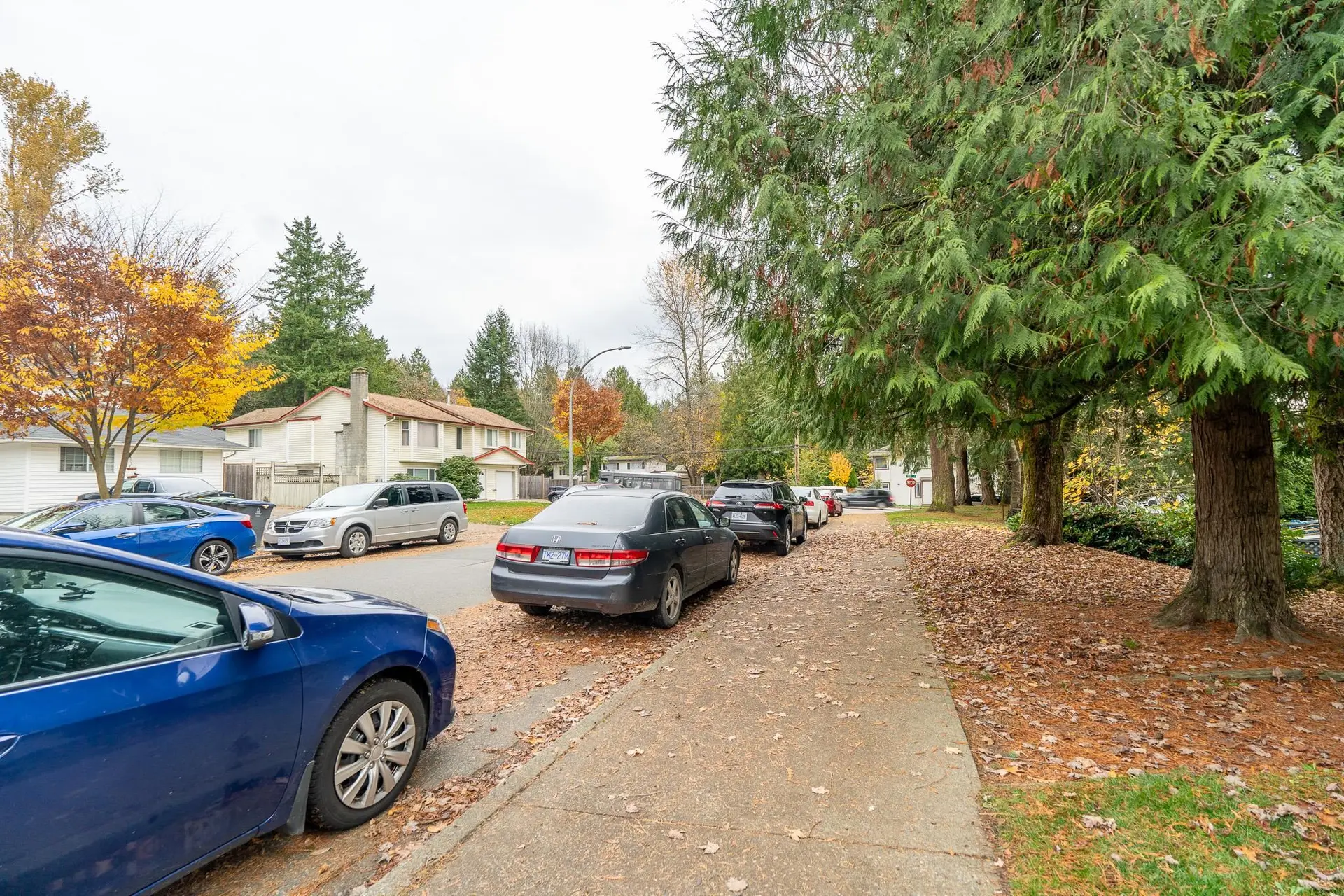 Property at #91 6669 138 STREET, Surrey, BC