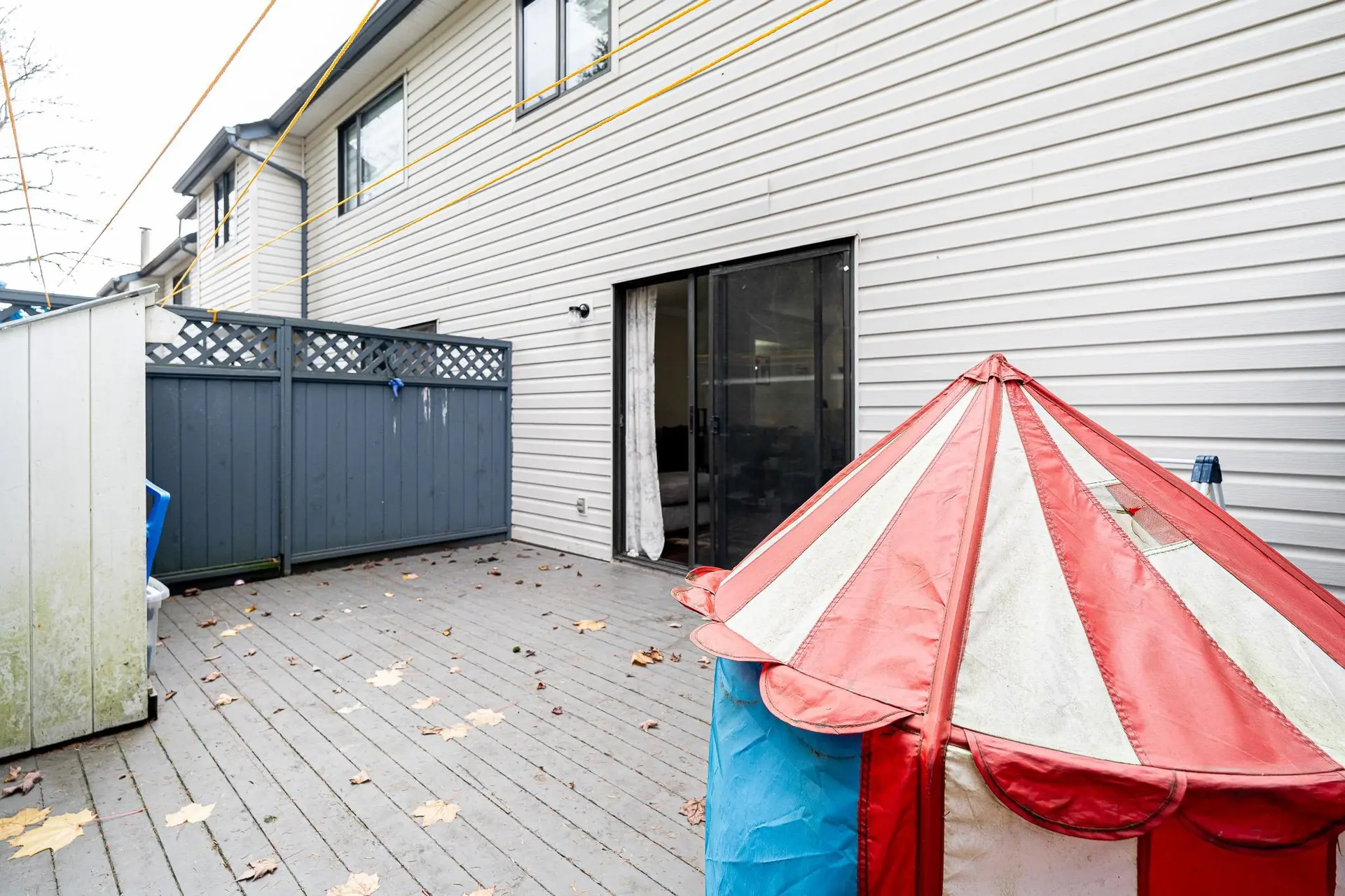 Property at #91 6669 138 STREET, Surrey, BC