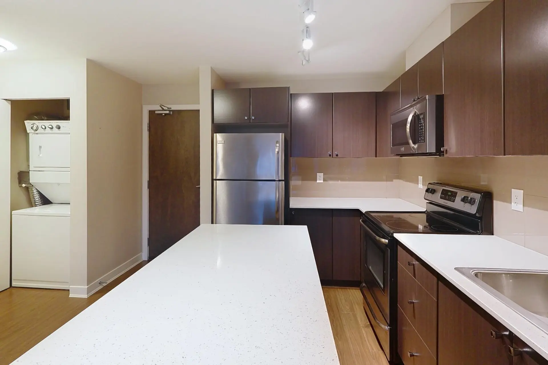 Property at #417 13740 75A AVENUE, Surrey, BC