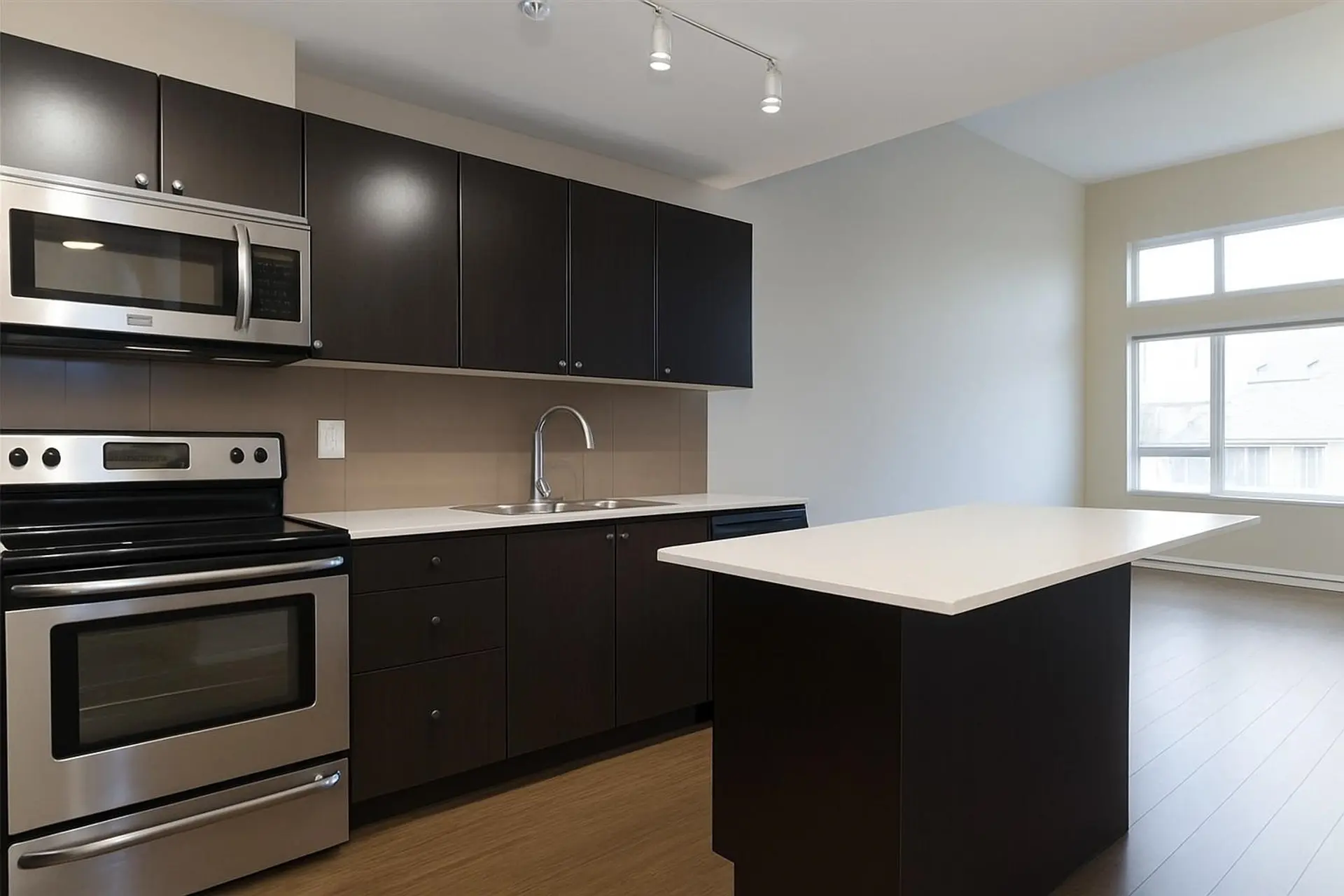 Property at #417 13740 75A AVENUE, Surrey, BC