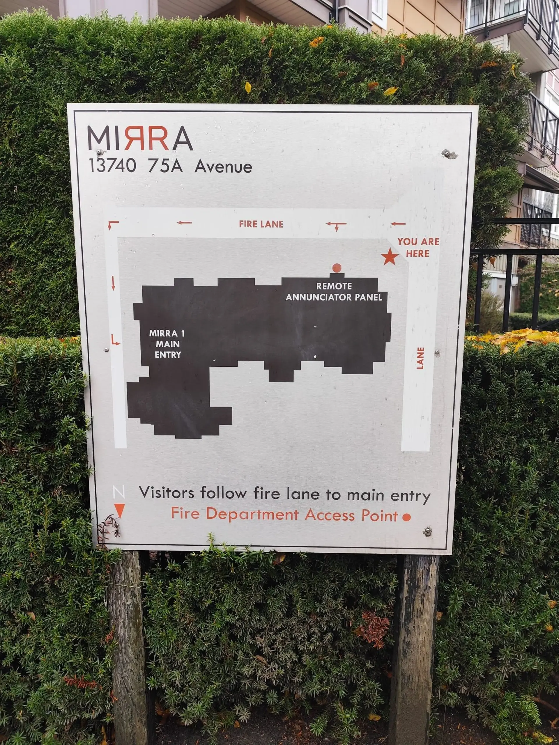 Property at #417 13740 75A AVENUE, Surrey, BC