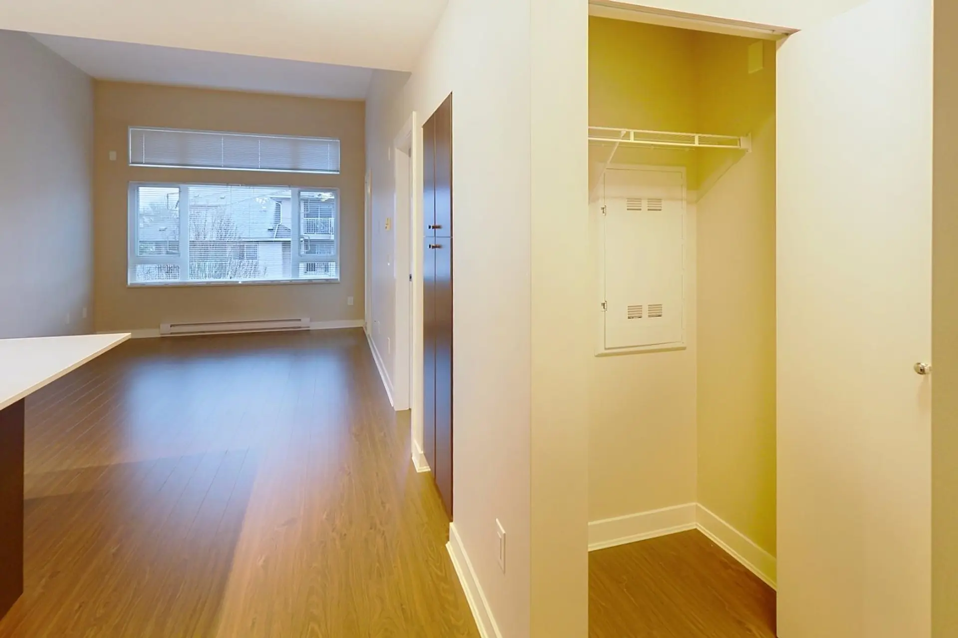 Property at #417 13740 75A AVENUE, Surrey, BC