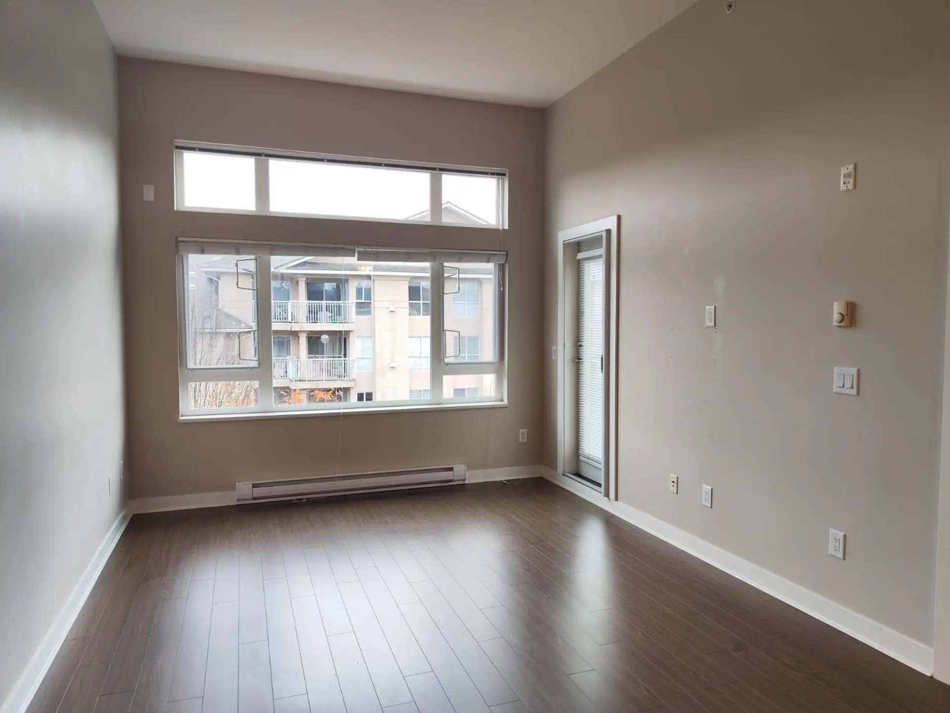 Property at #417 13740 75A AVENUE, Surrey, BC