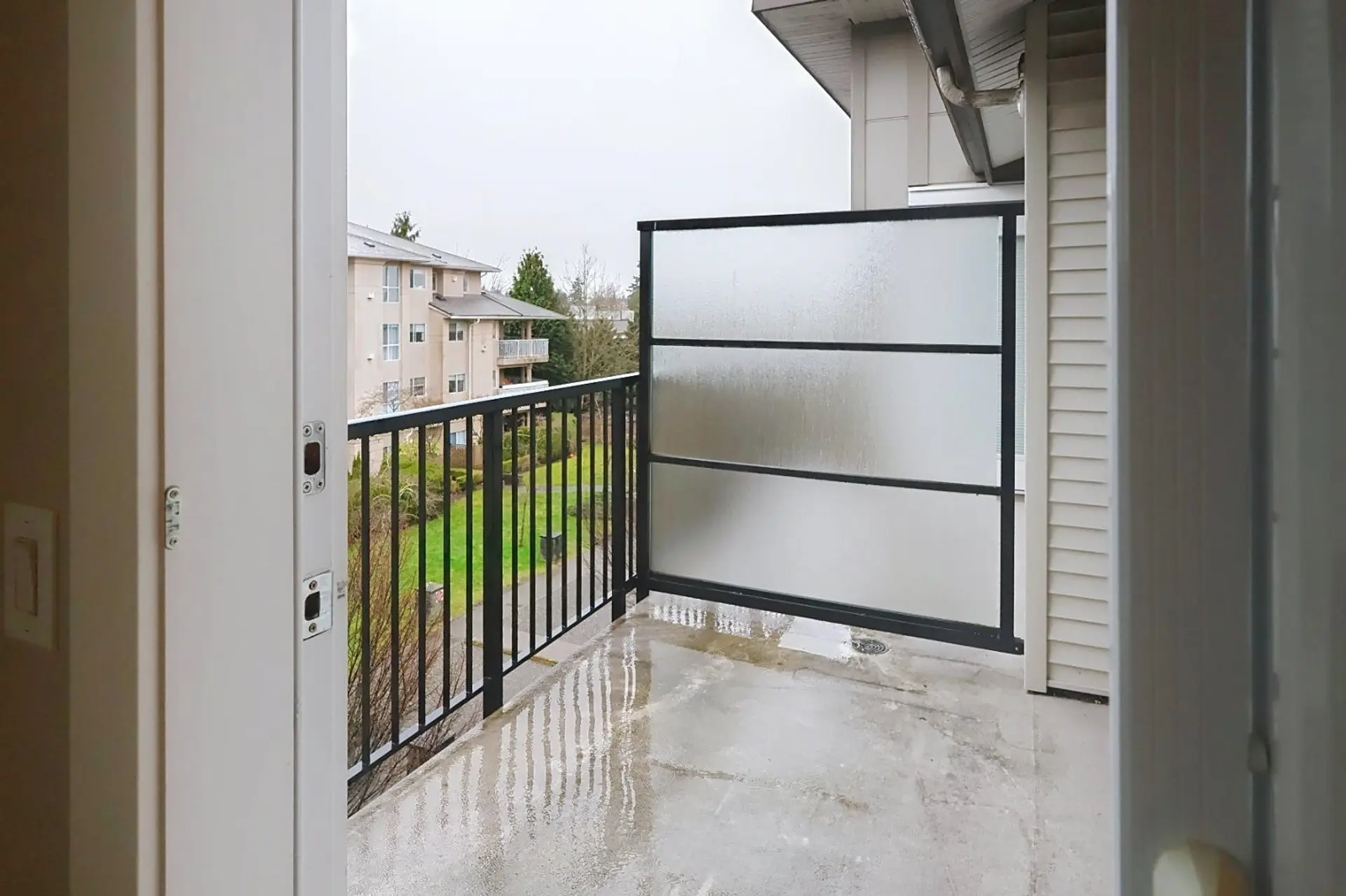 Property at #417 13740 75A AVENUE, Surrey, BC