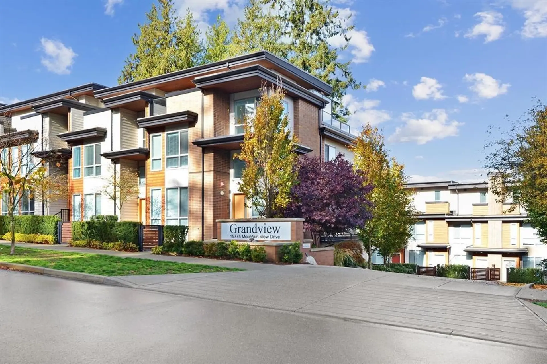 Property at #28 15775 Mountain View Drive, Surrey, BC