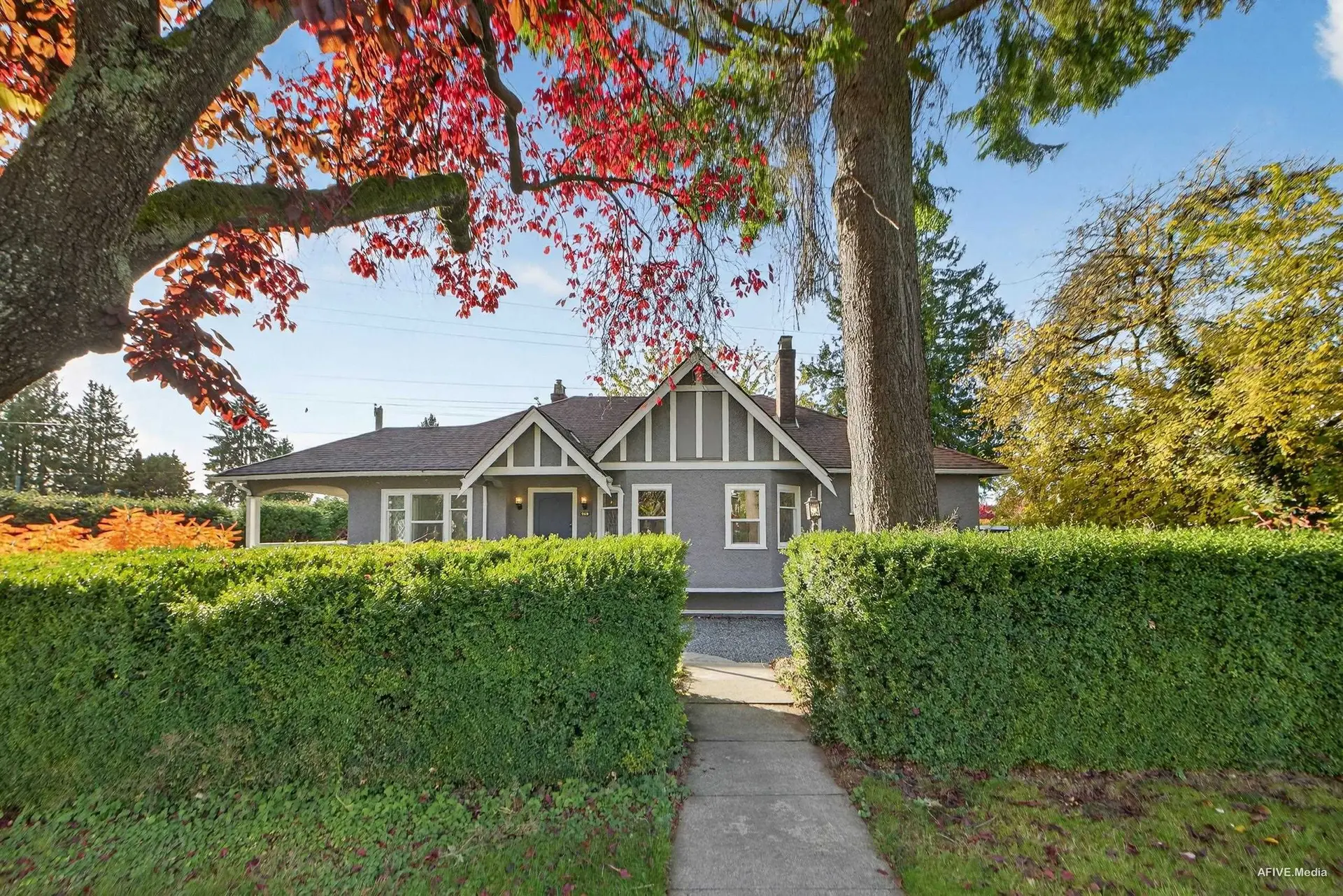 Property at 7561 Angus Drive, Vancouver, BC