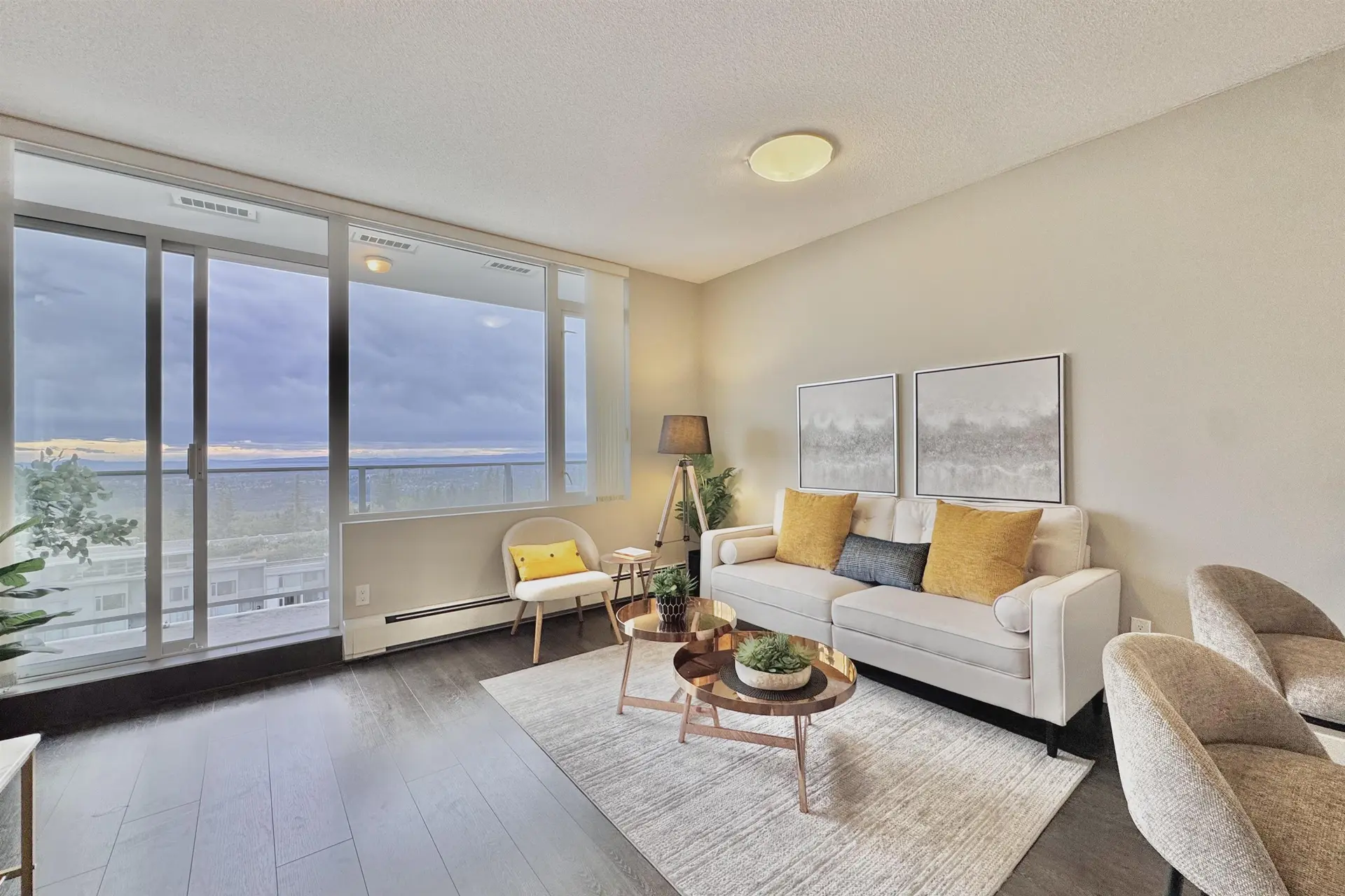 #1103 9025 Highland Court - Image 1