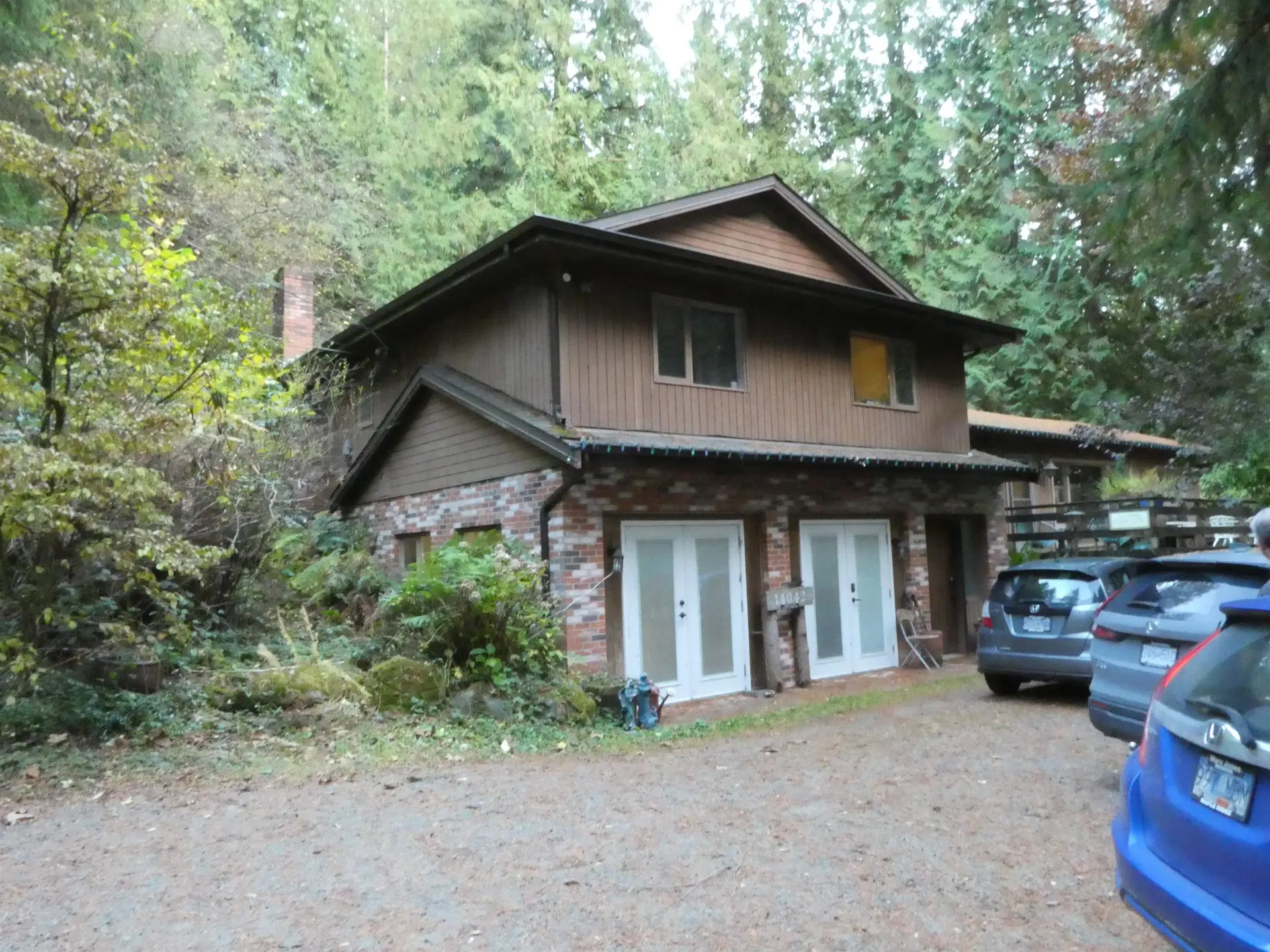 Property at 14042 232 STREET, Maple Ridge, BC