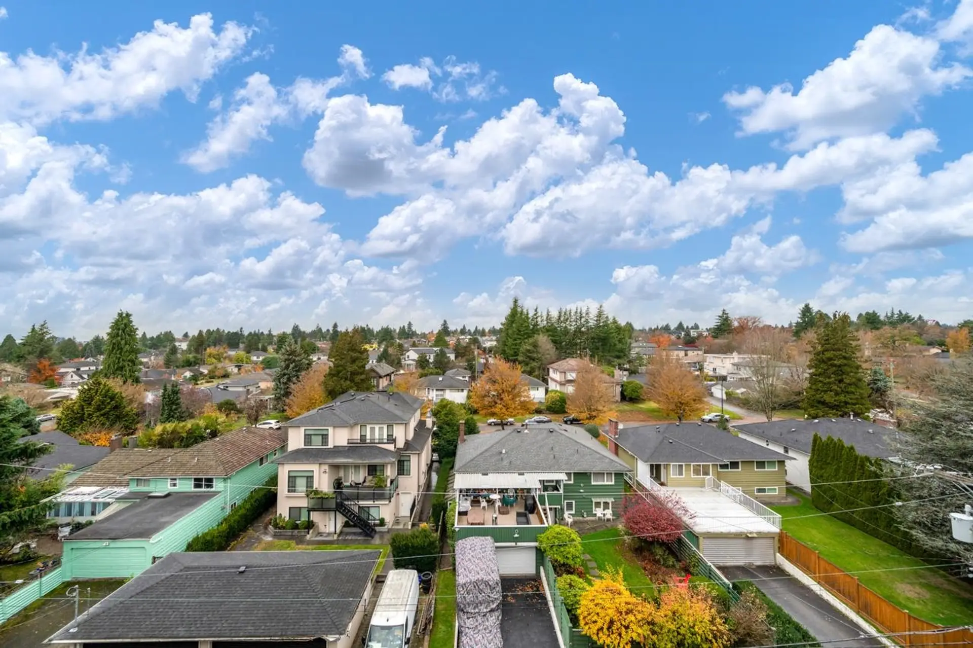 #PH6 6677 Cambie Street - Image 17