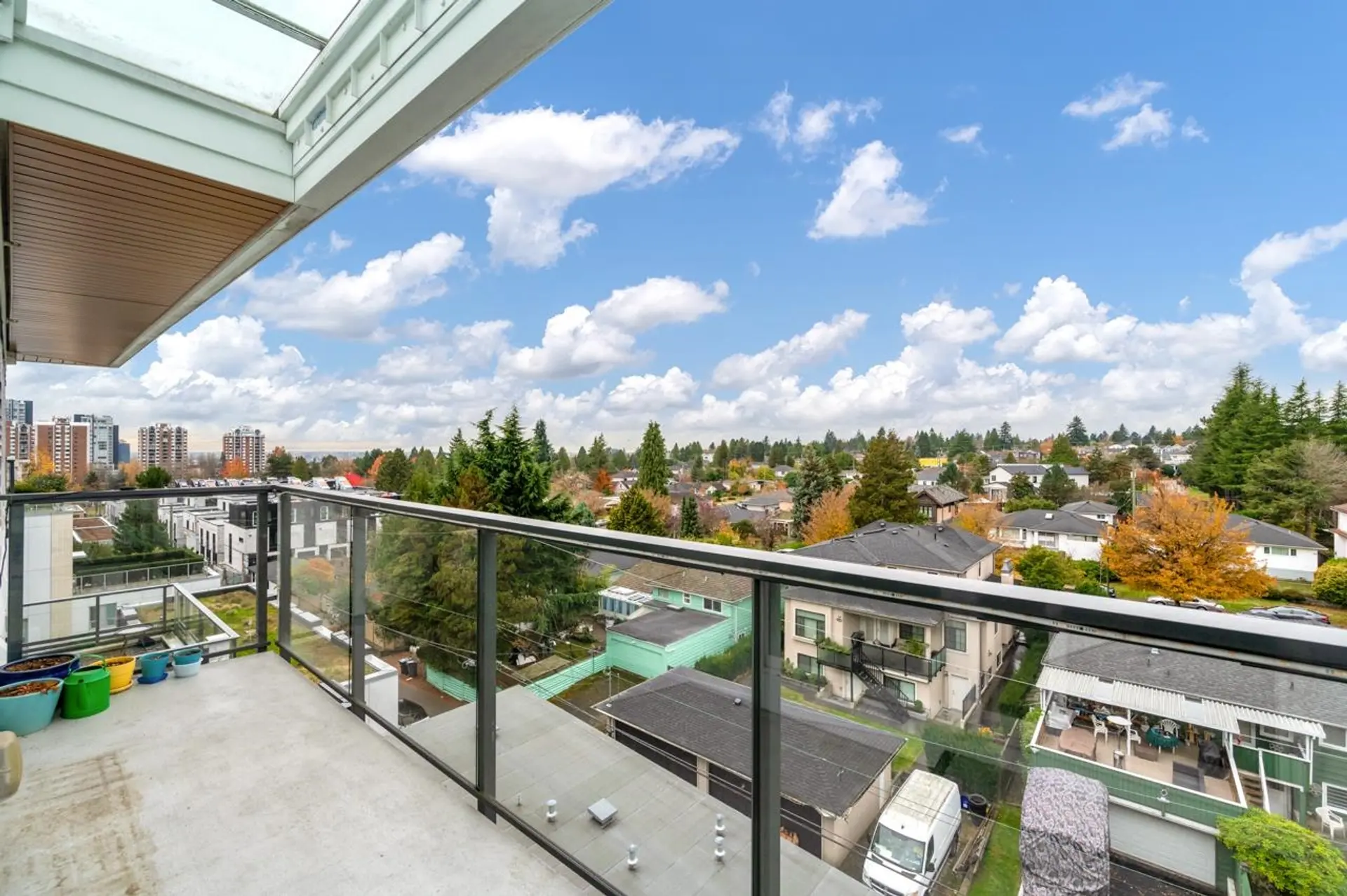 #PH6 6677 Cambie Street - Image 16