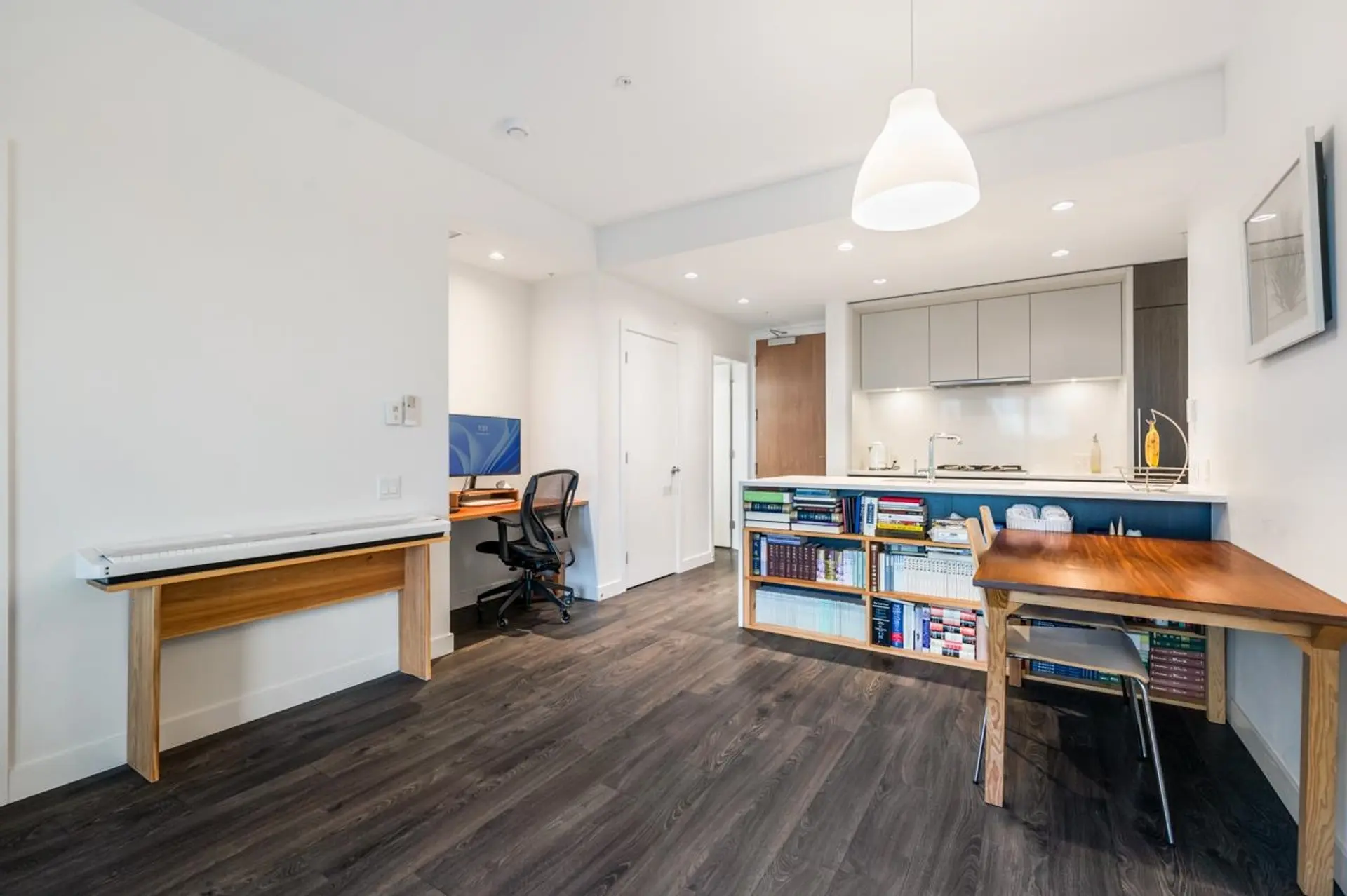 #PH6 6677 Cambie Street - Image 3