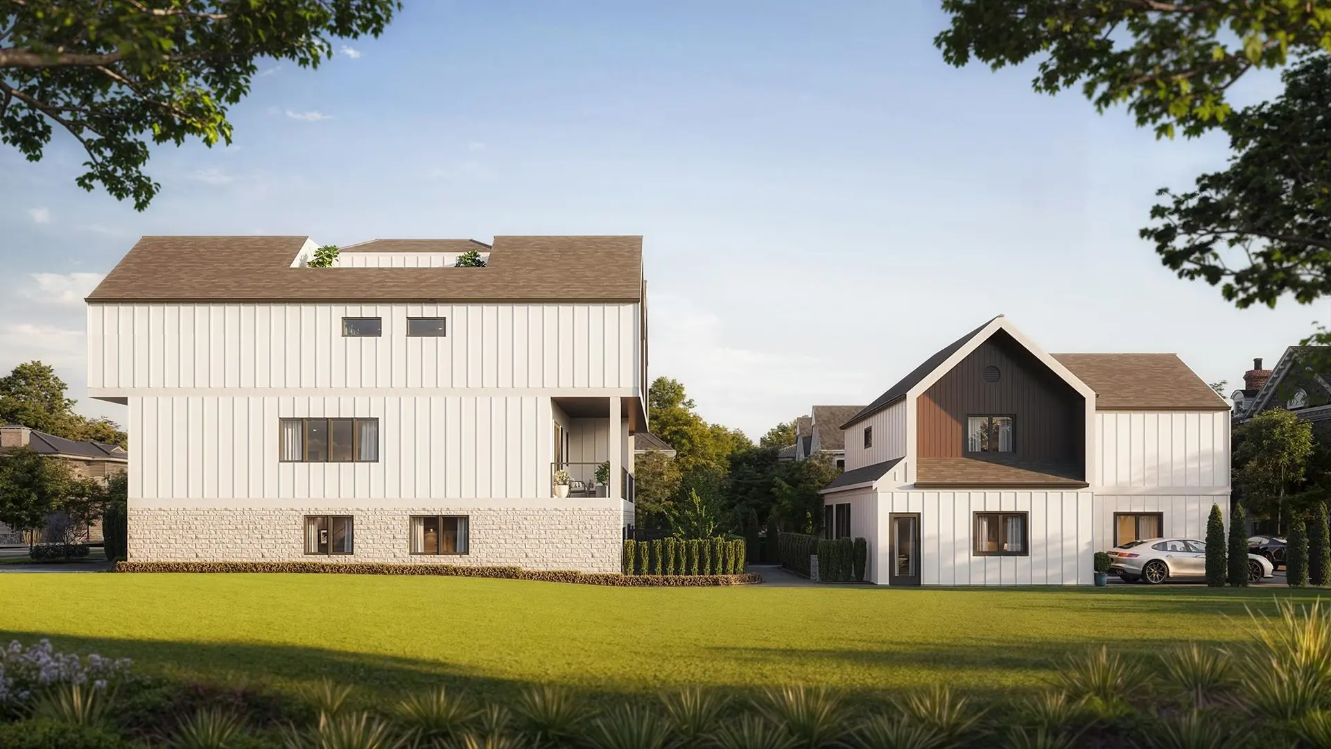 Property at 6670 LAUREL STREET, Vancouver, BC