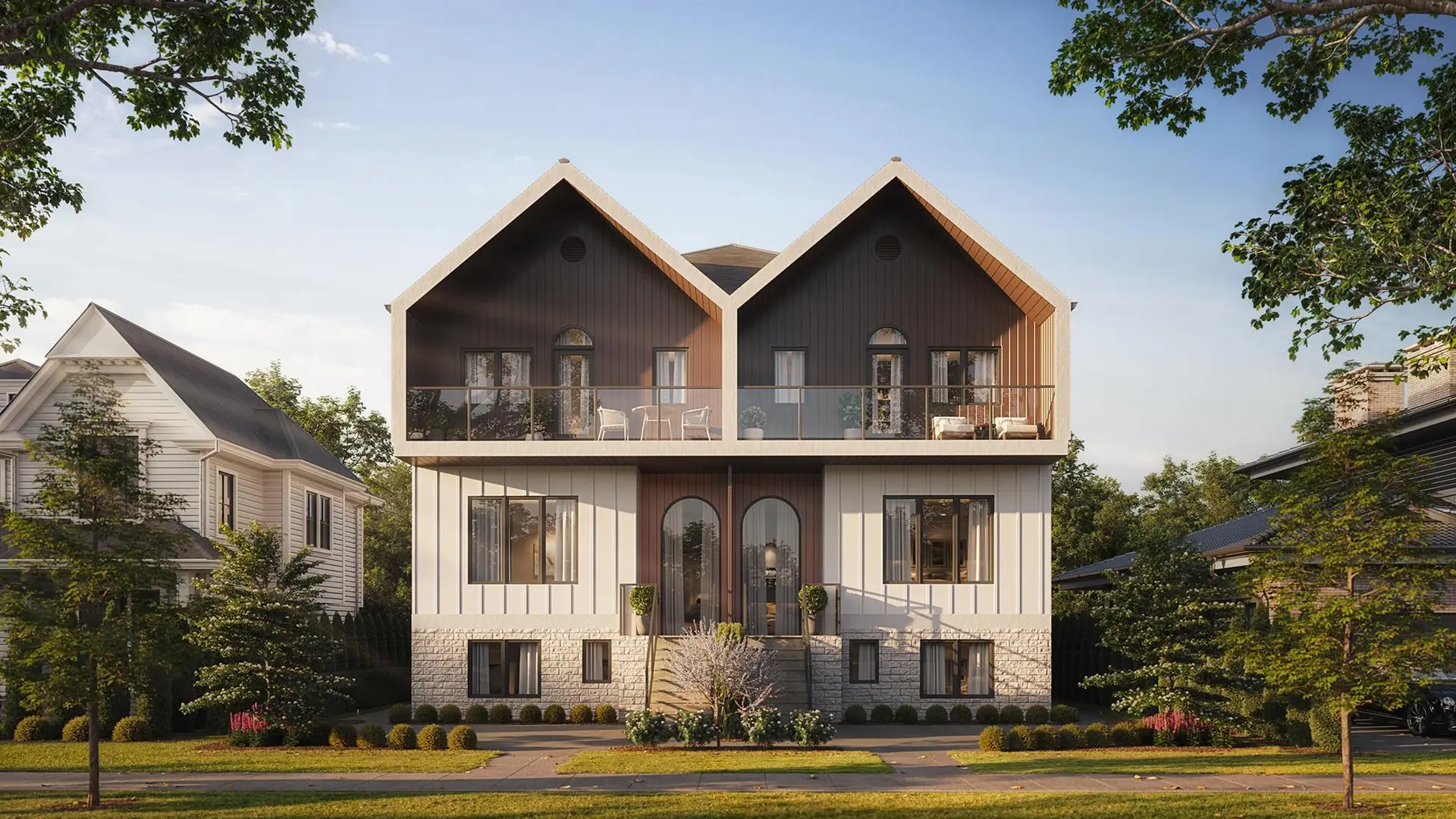 Property at 6670 LAUREL STREET, Vancouver, BC