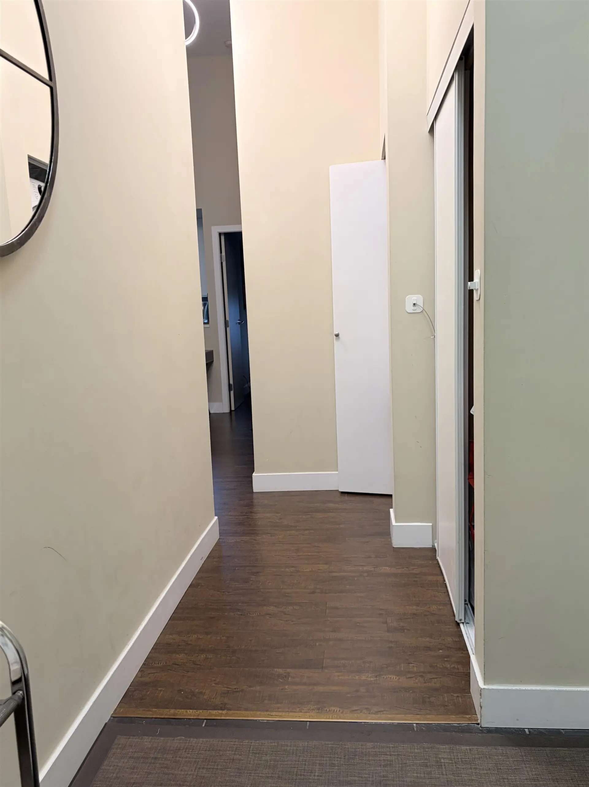 Property at #PH4 1238 BURRARD STREET, Vancouver, BC