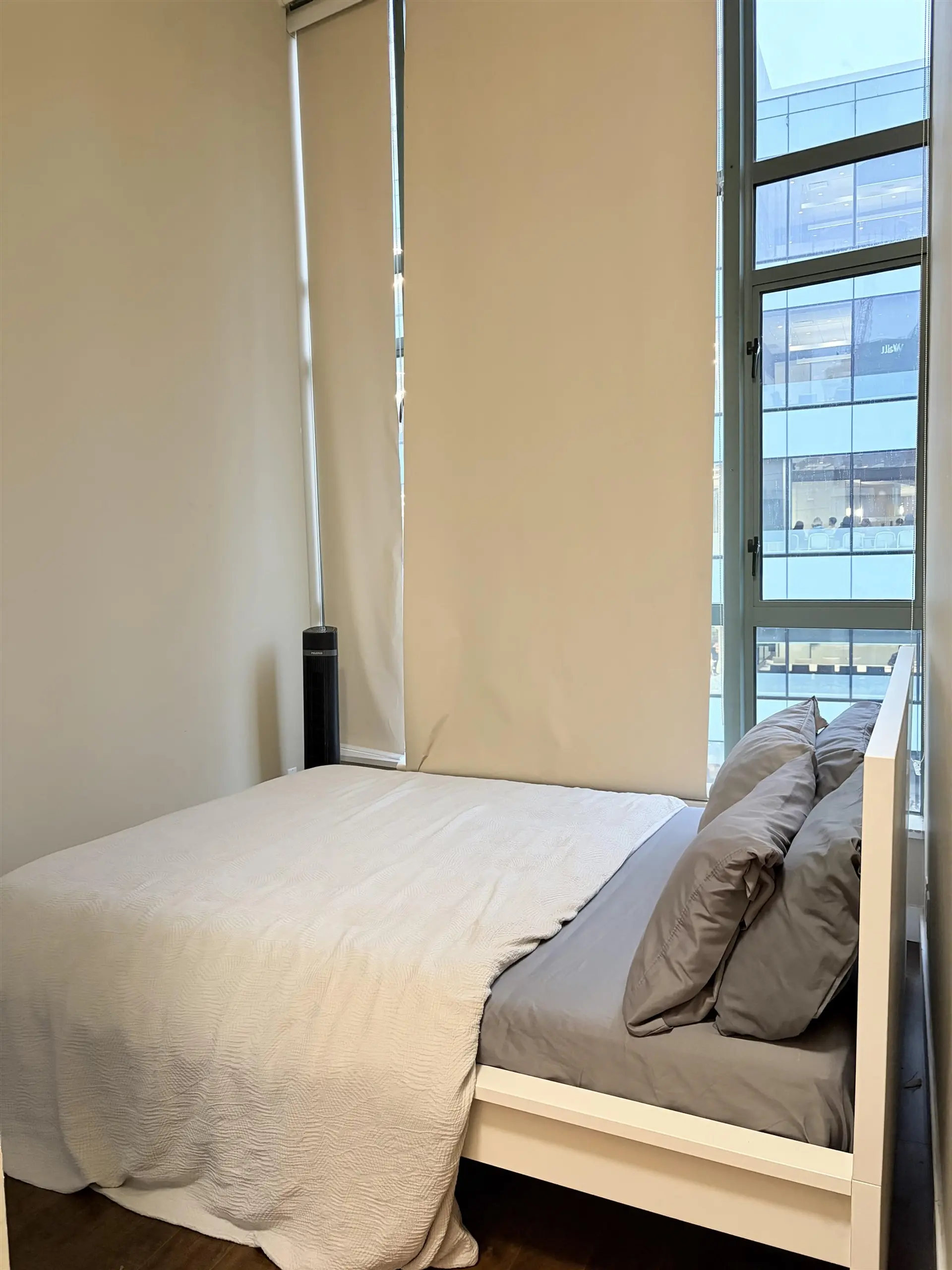 Property at #PH4 1238 BURRARD STREET, Vancouver, BC