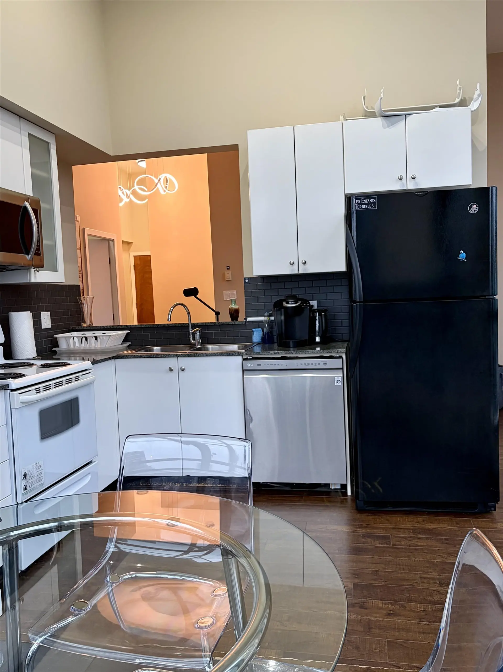 Property at #PH4 1238 BURRARD STREET, Vancouver, BC