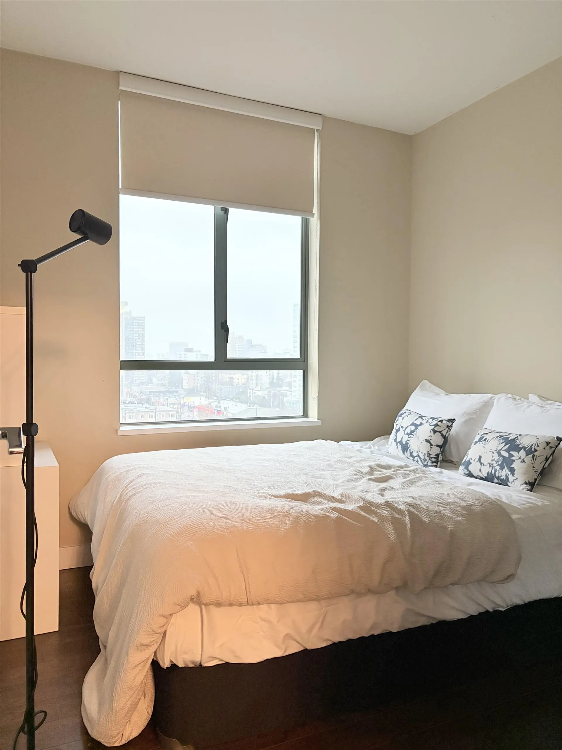 Property at #PH4 1238 BURRARD STREET, Vancouver, BC