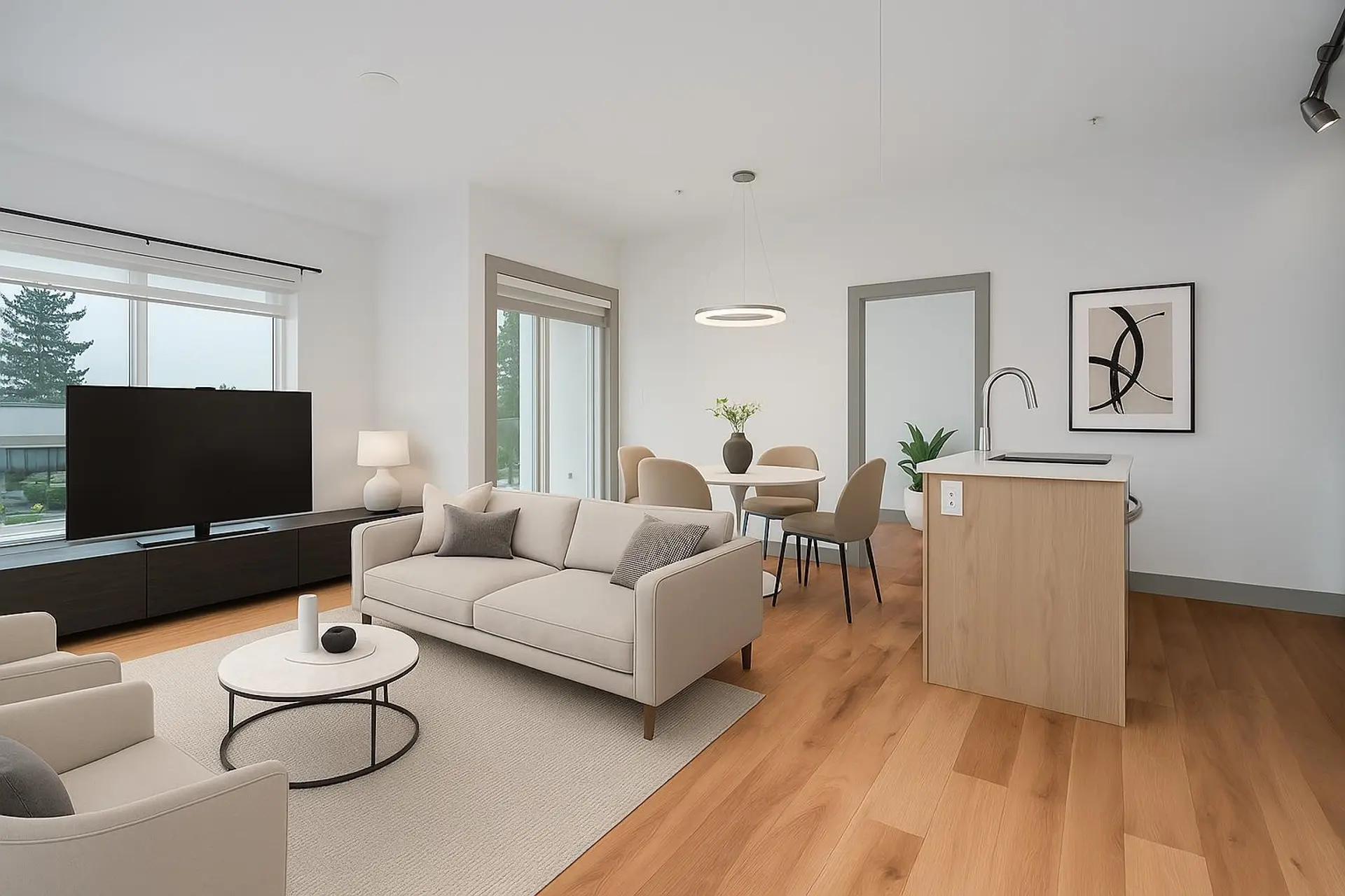 #411 6968 Royal Oak Avenue - Image 1