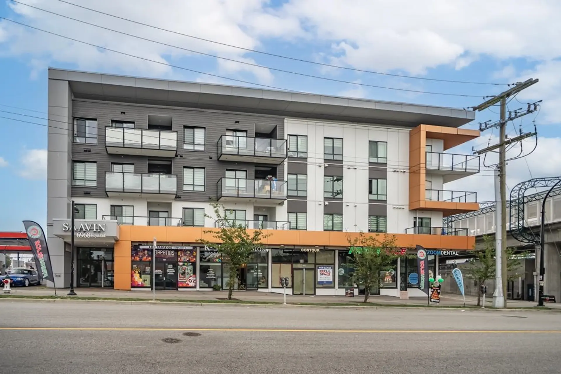 #411 6968 Royal Oak Avenue - Image 5