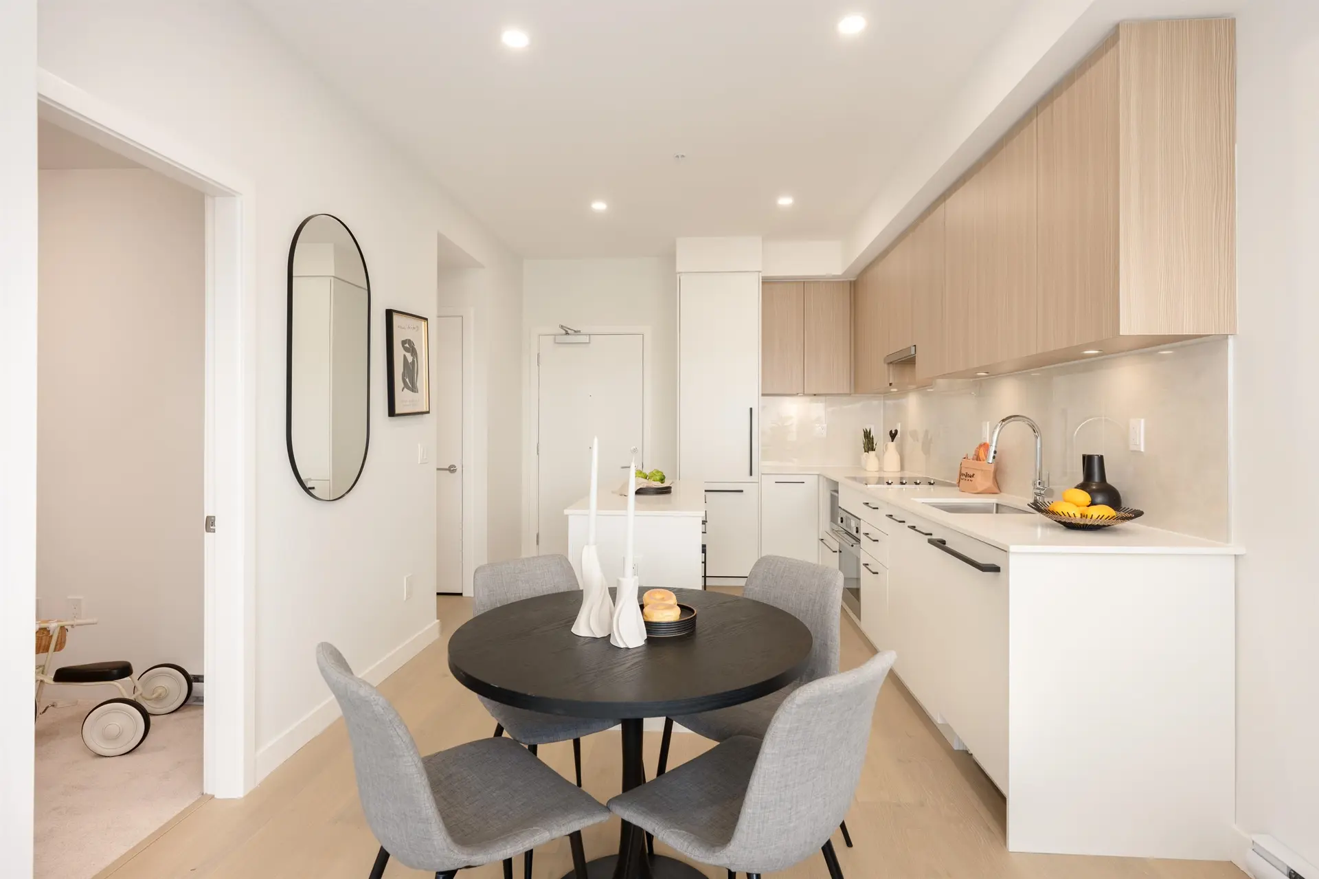 Property at #510 5398 207 STREET, Langley, BC