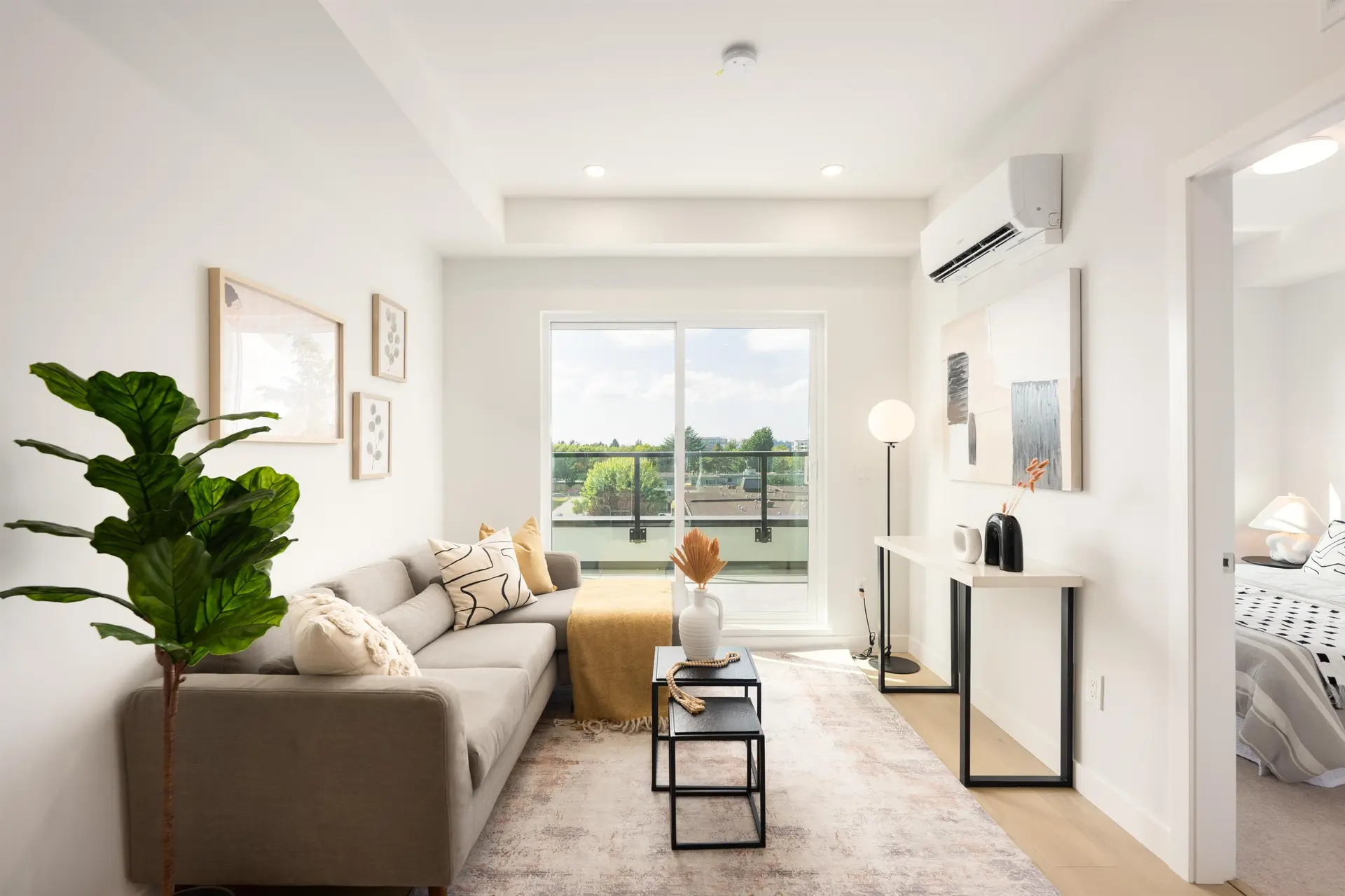 Property at #510 5398 207 STREET, Langley, BC