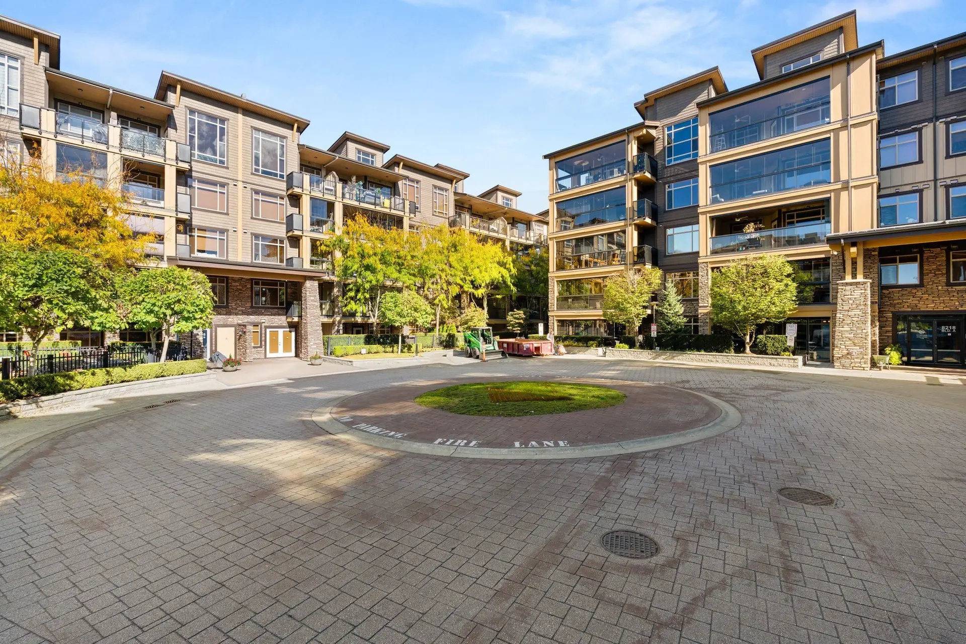 Property at #568 8258 207a Street, Langley, BC