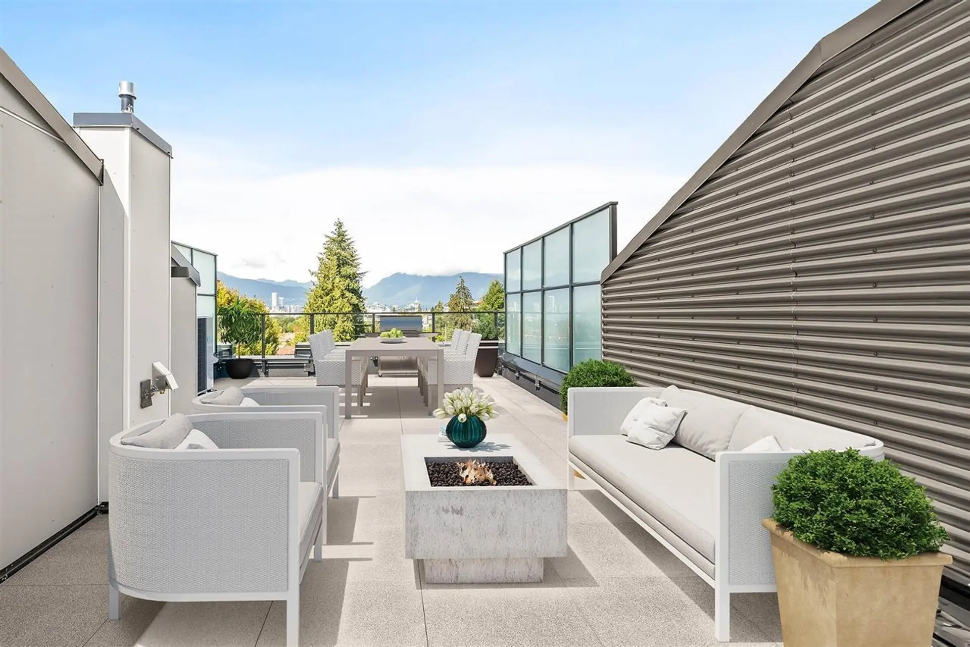 Property at #32 530 W 28TH AVENUE, Vancouver, BC