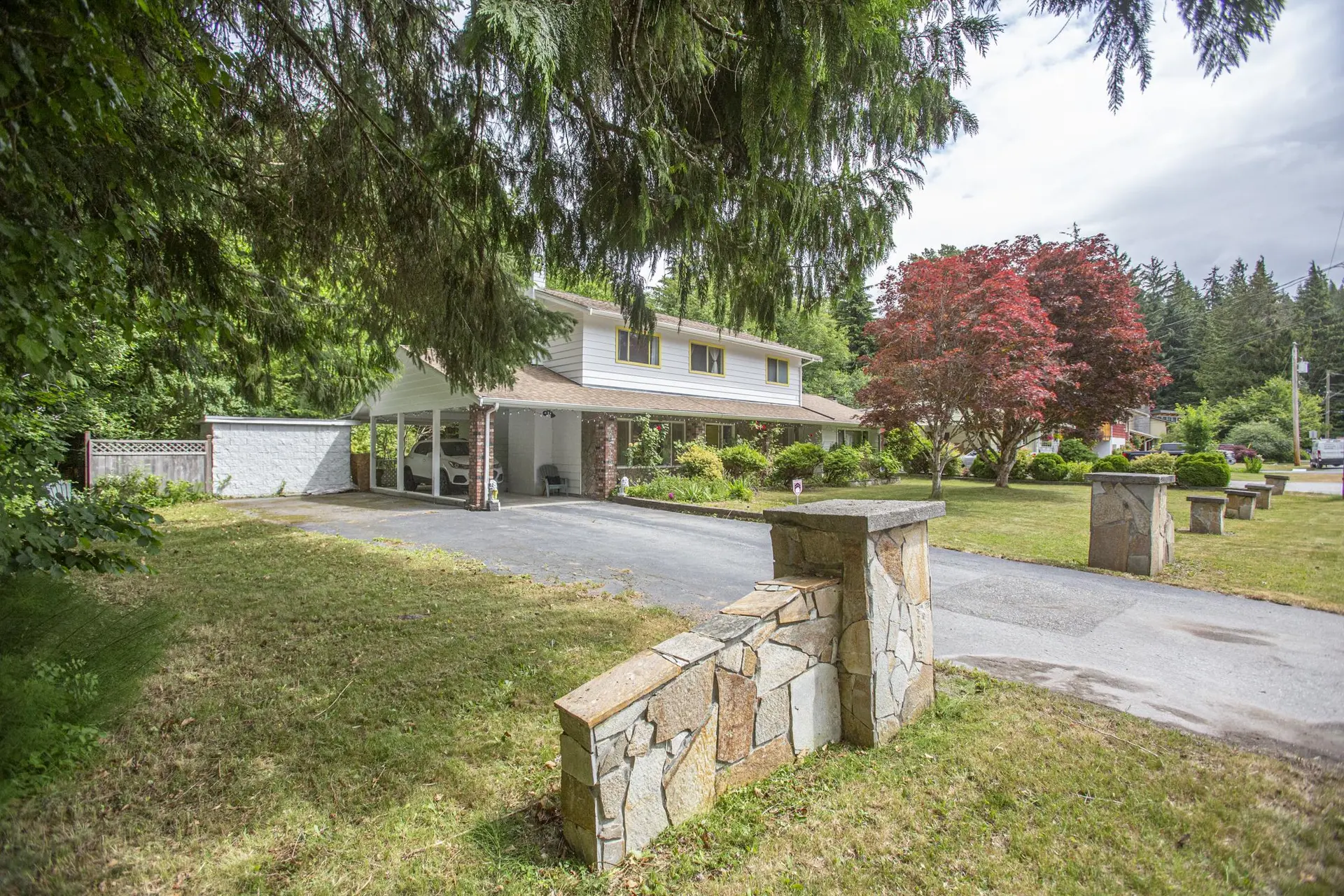 Property at 40515 PARK CRESCENT, Squamish, BC