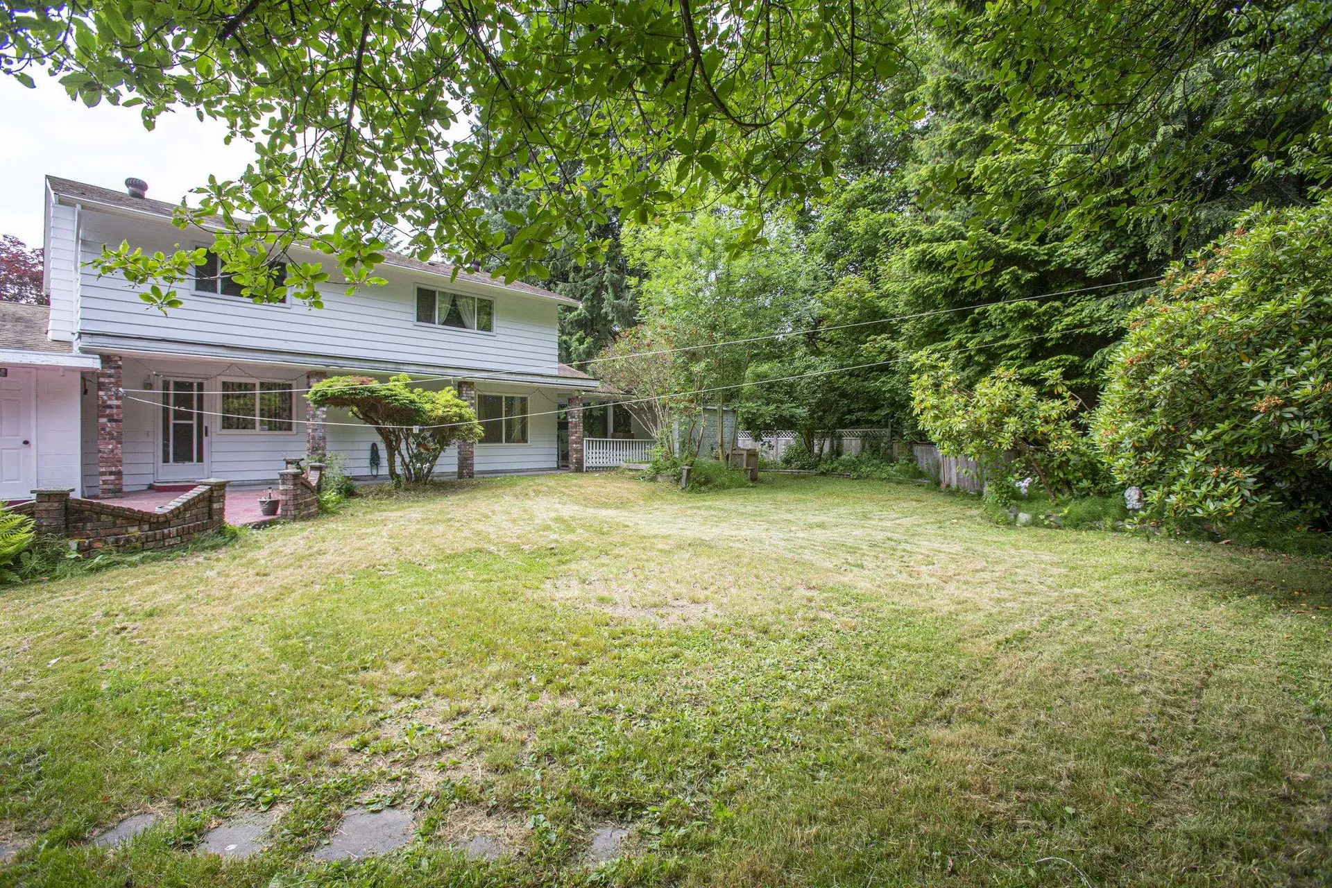 Property at 40515 PARK CRESCENT, Squamish, BC