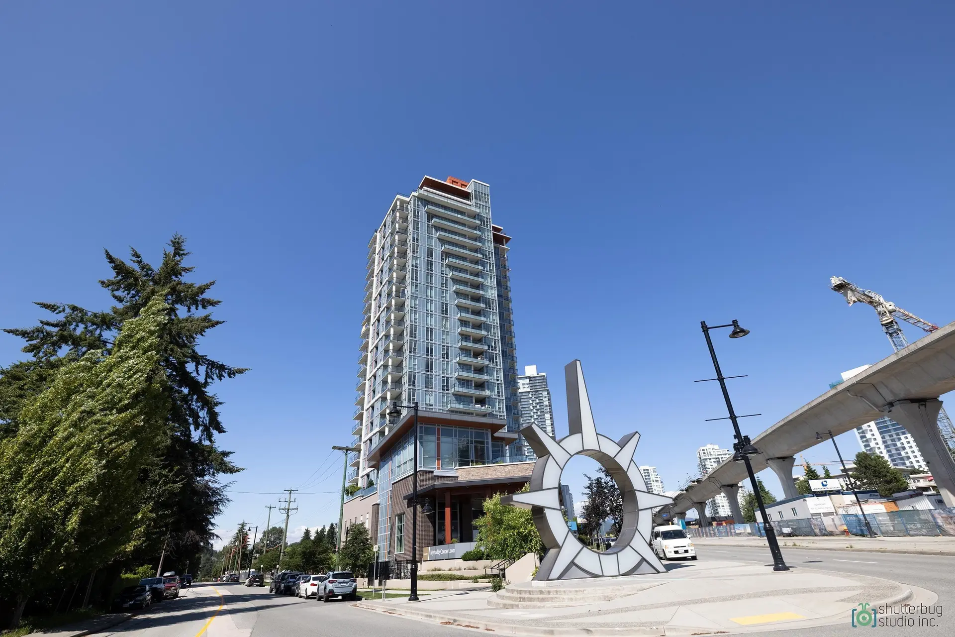 #1707 691 North Road - Image 1