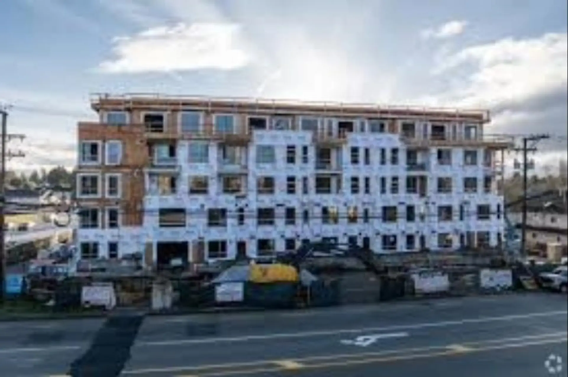 Property at #312 10786 140TH STREET, Surrey, BC