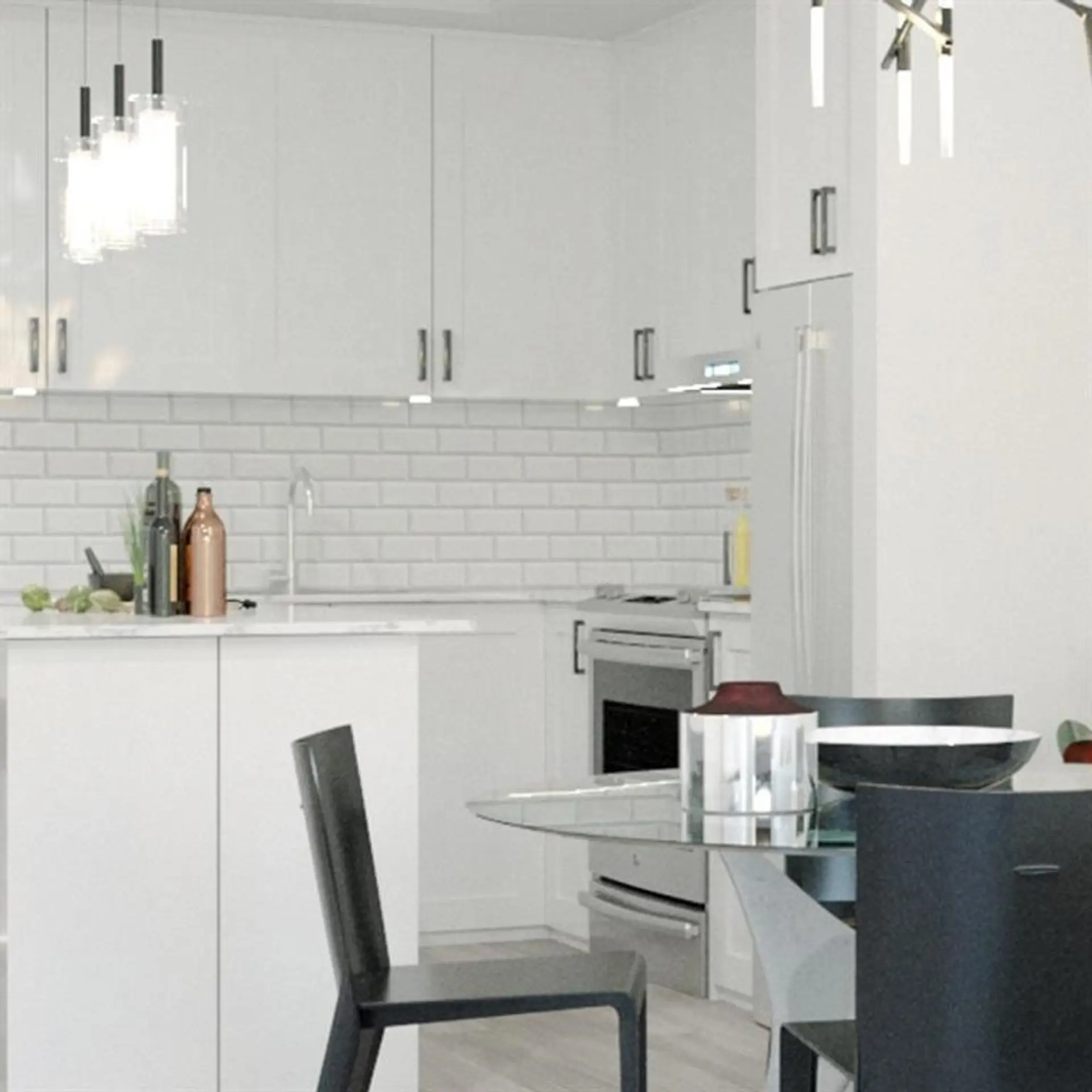 Property at #312 10786 140TH STREET, Surrey, BC