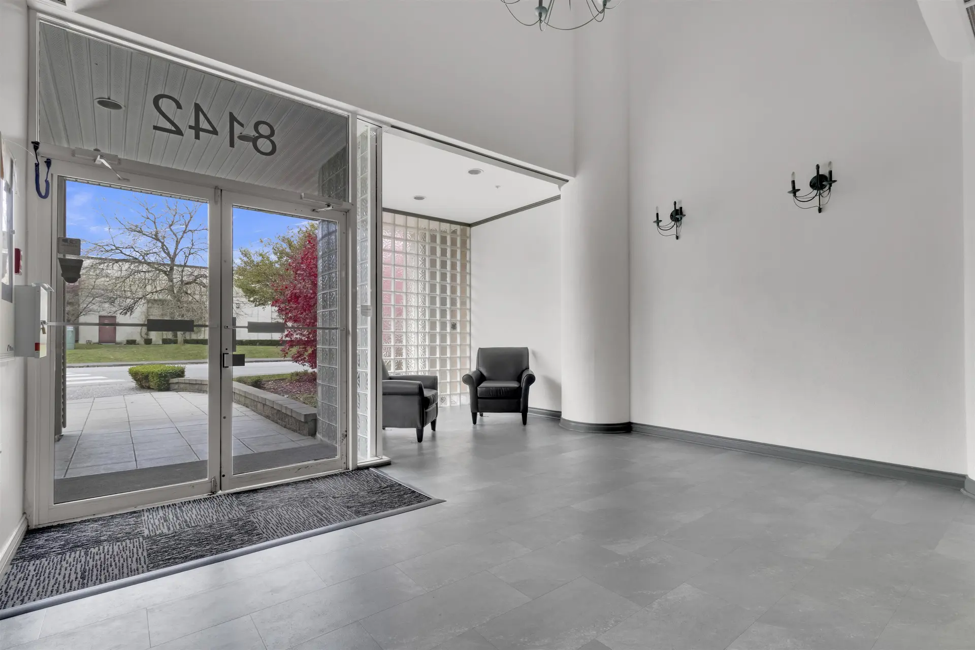 Property at #208 8142 120A STREET, Surrey, BC