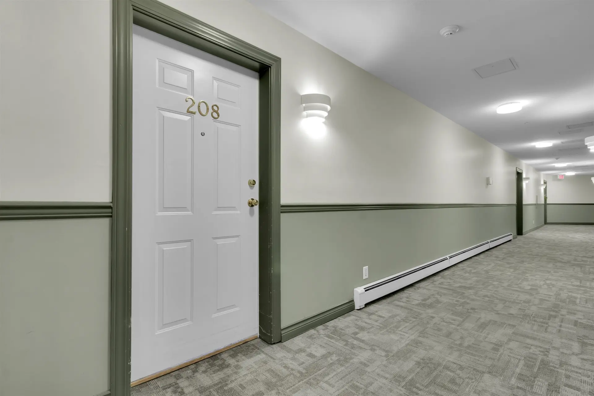 Property at #208 8142 120A STREET, Surrey, BC