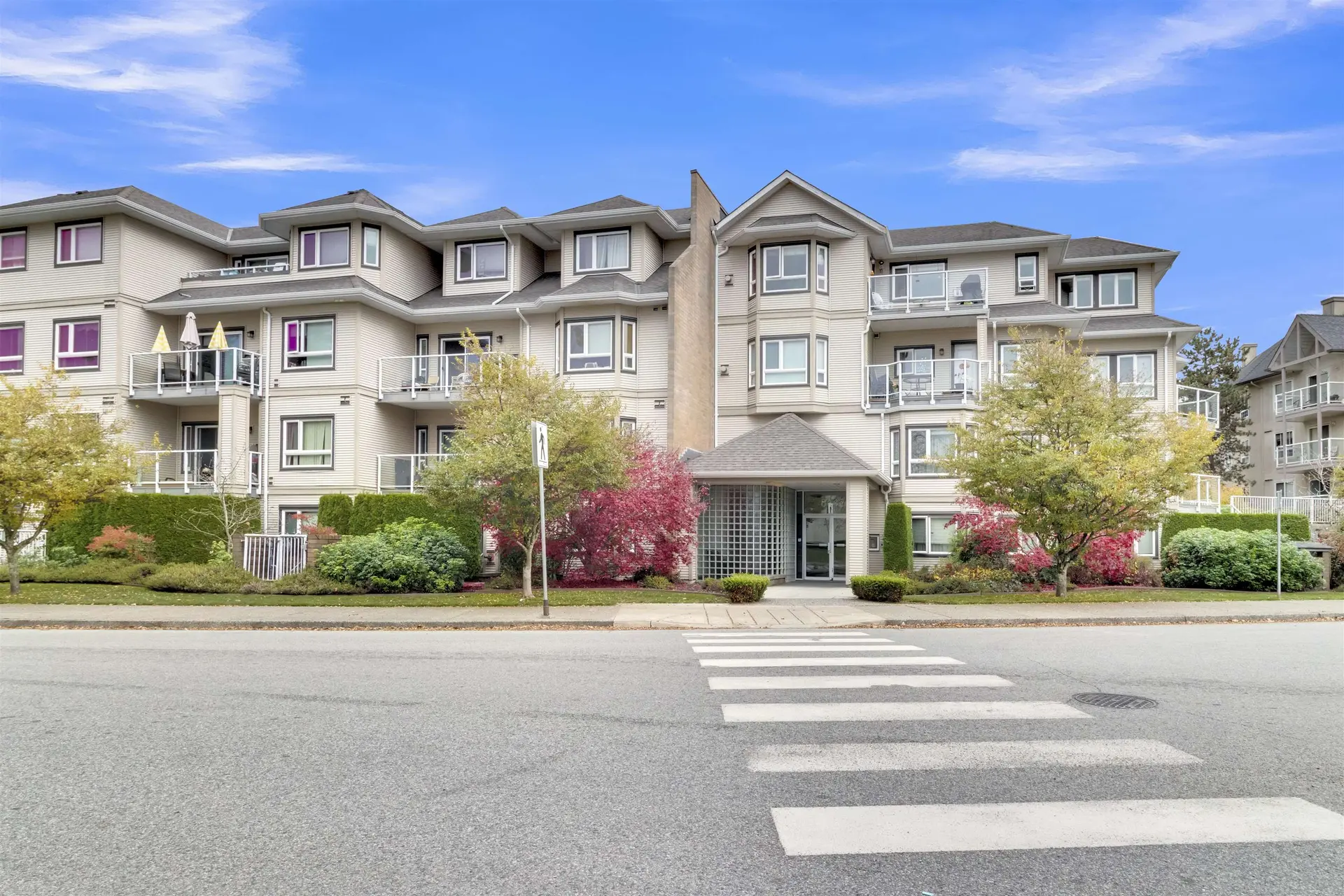 Property at #208 8142 120A STREET, Surrey, BC