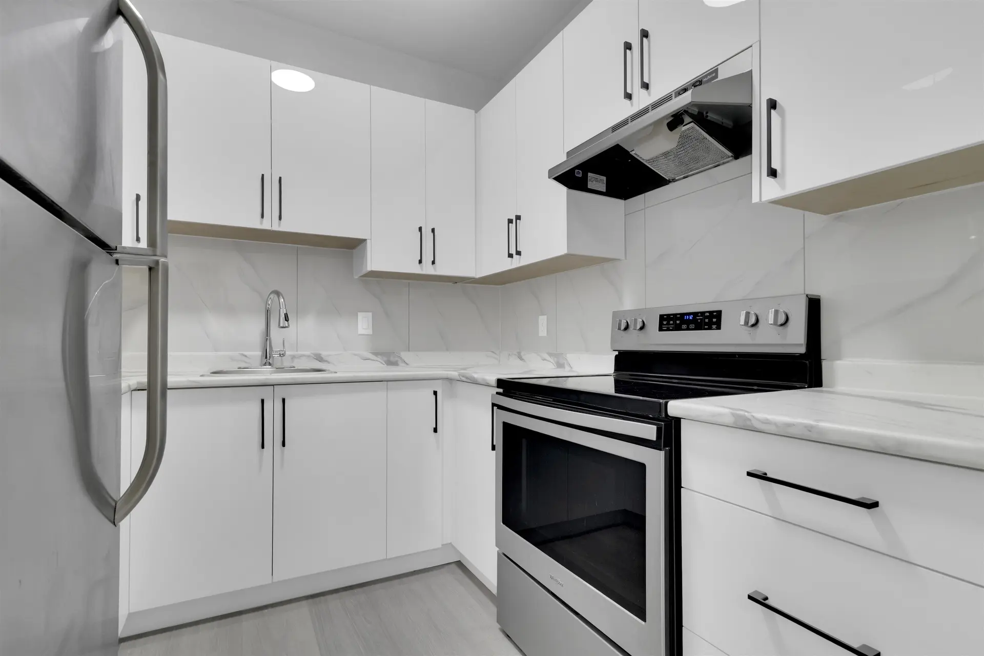 Property at #208 8142 120A STREET, Surrey, BC