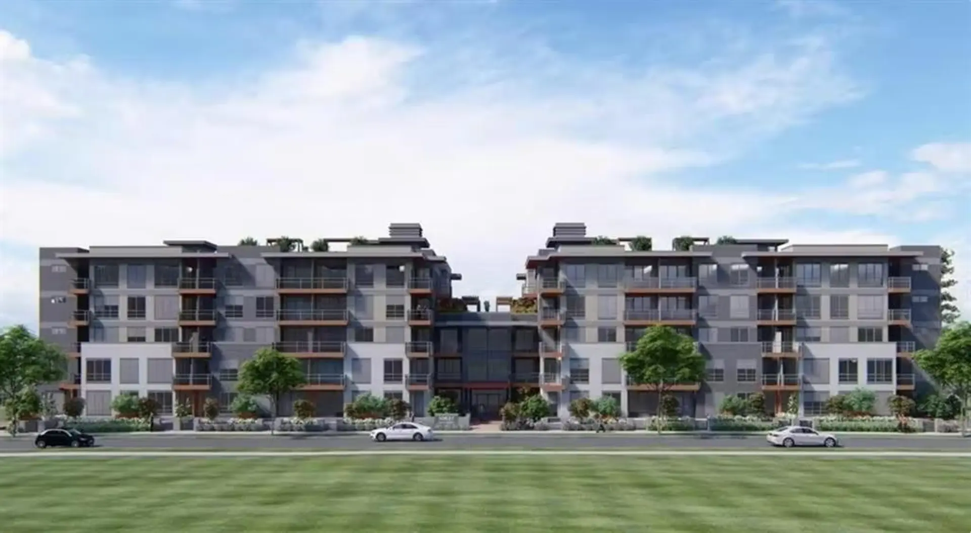 Property at #617 10661 137A STREET, Surrey, BC